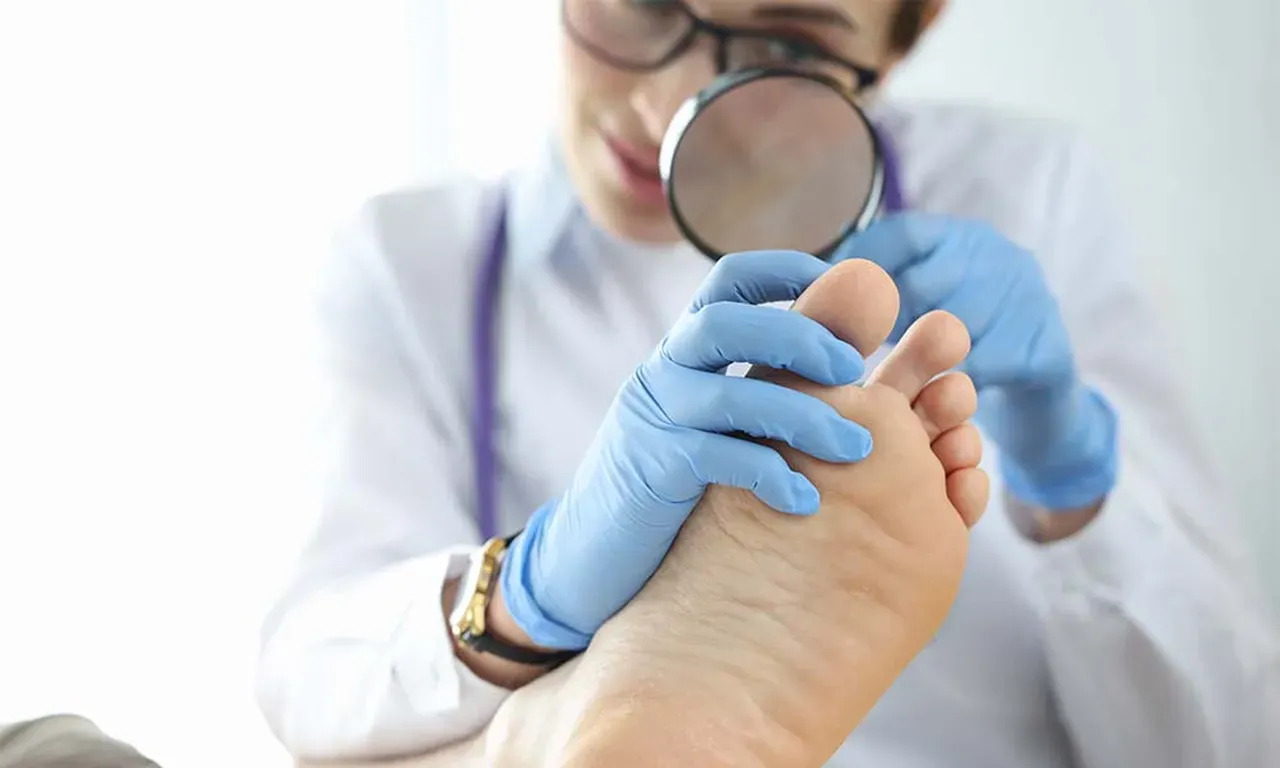 North Park Podiatry | Foot and Ankle Specialists located in San Diego, CA