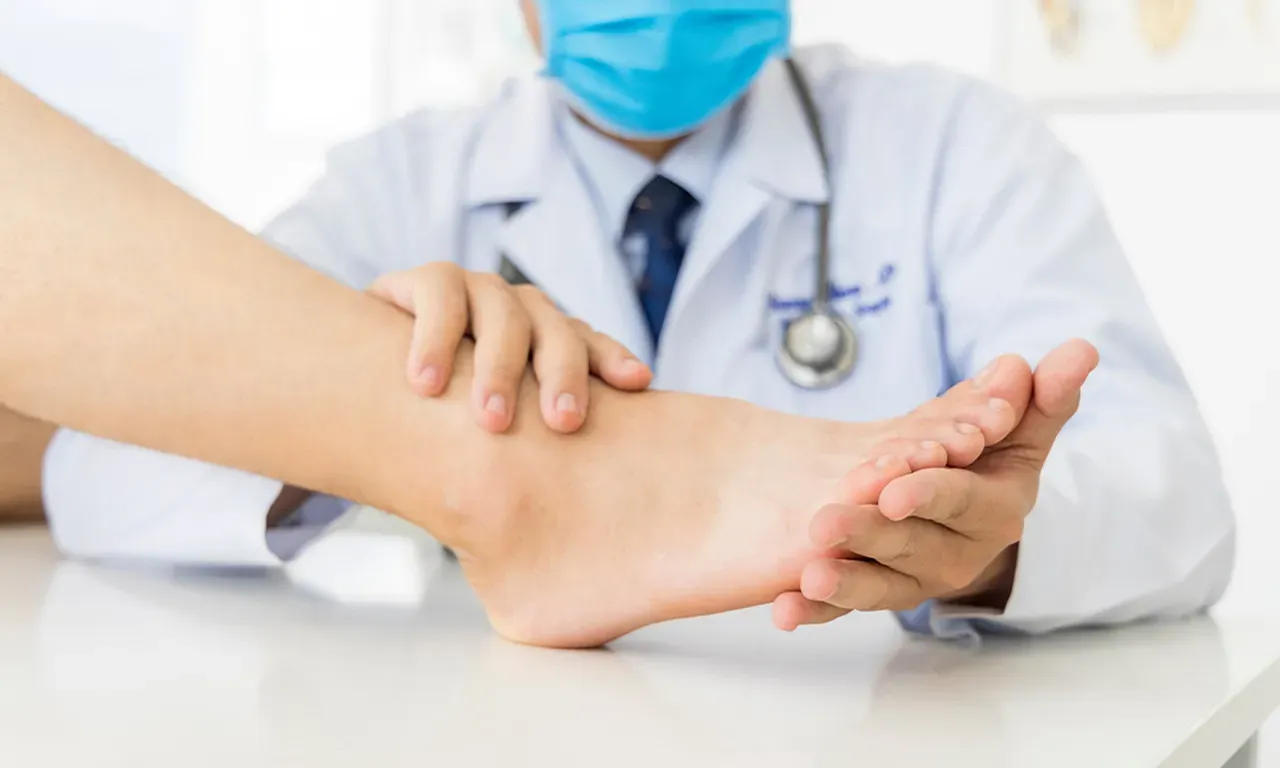 Advanced Foot and Ankle Specialists of Arizona | Podiatry located in ...