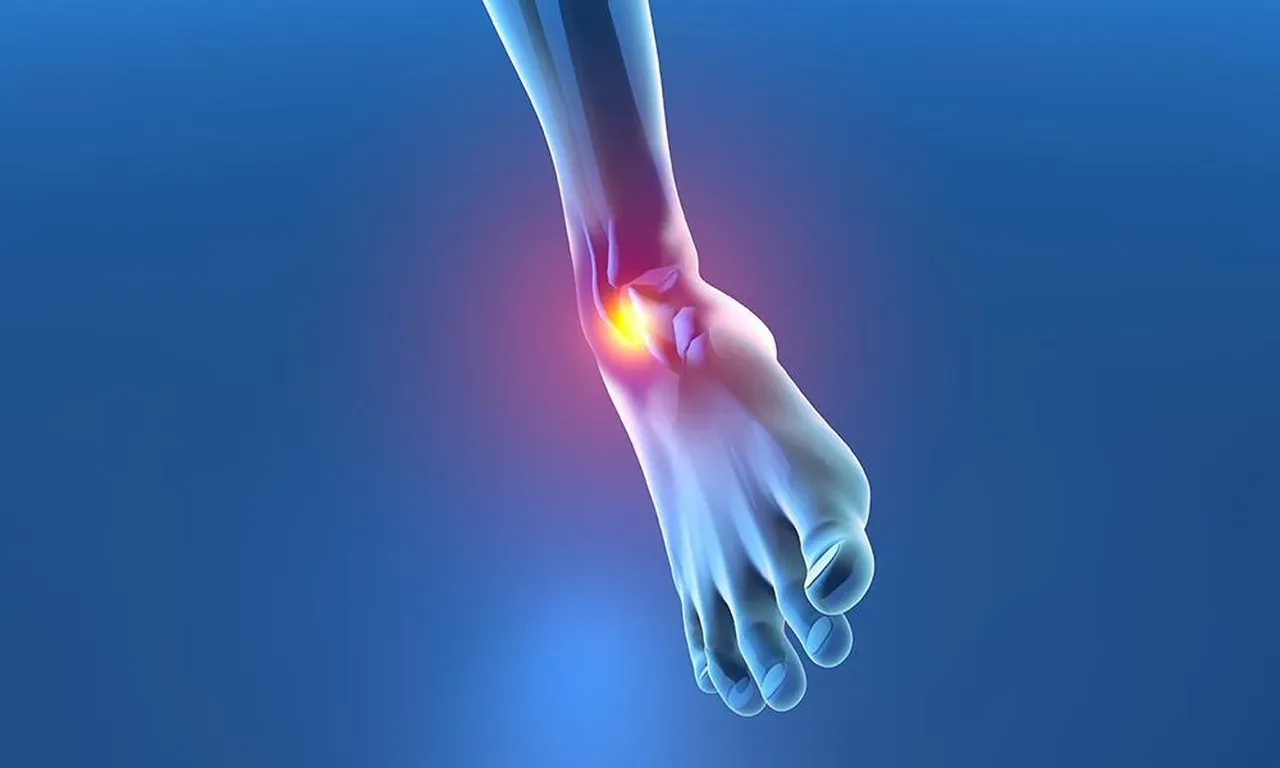 Ankle Fracture for Austin, Bee Cave, Cedar Park and Pflugerville, TX ...