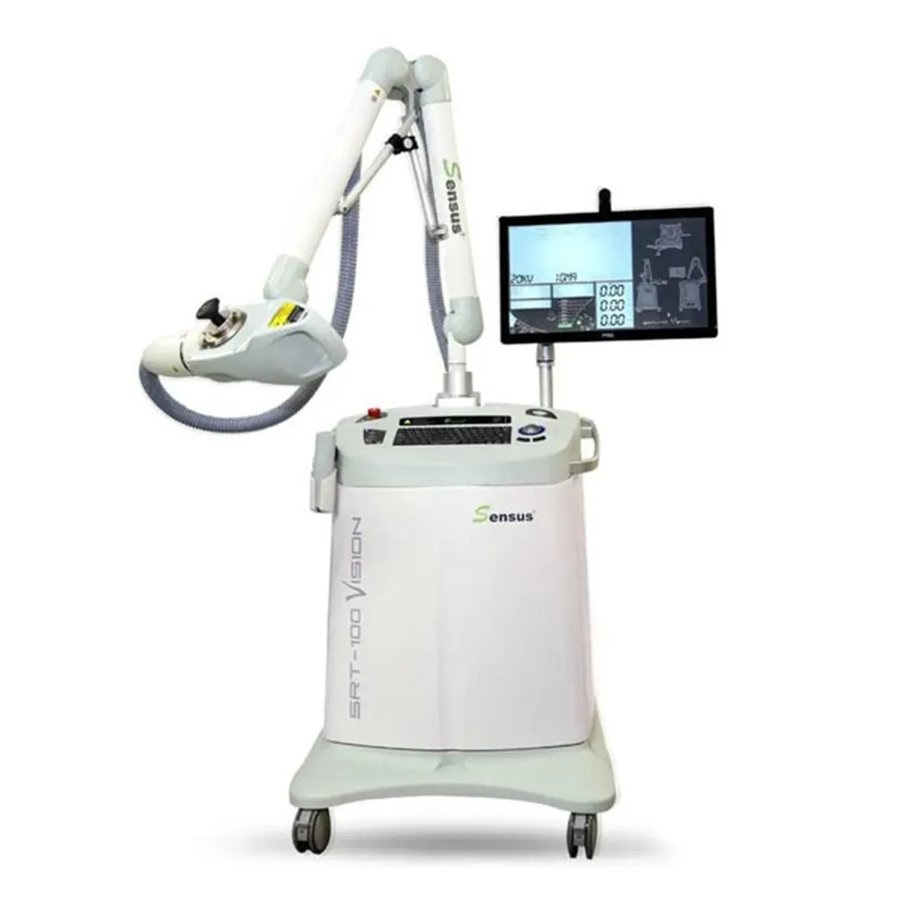 Superficial Radiation Therapy (SRT) for Teaneck, NJ | Gangaram Ragi, MD ...