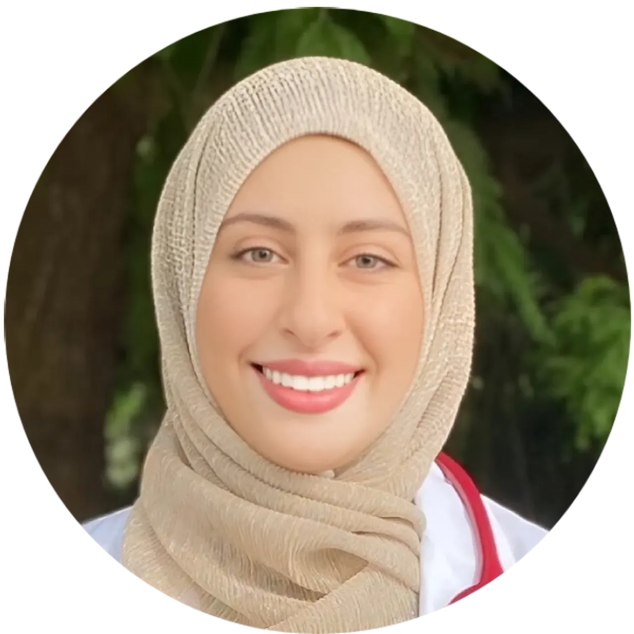 Haneen Ayyoubi, PAC Pediatric Care in Bartram Park, St. Johns Bluff