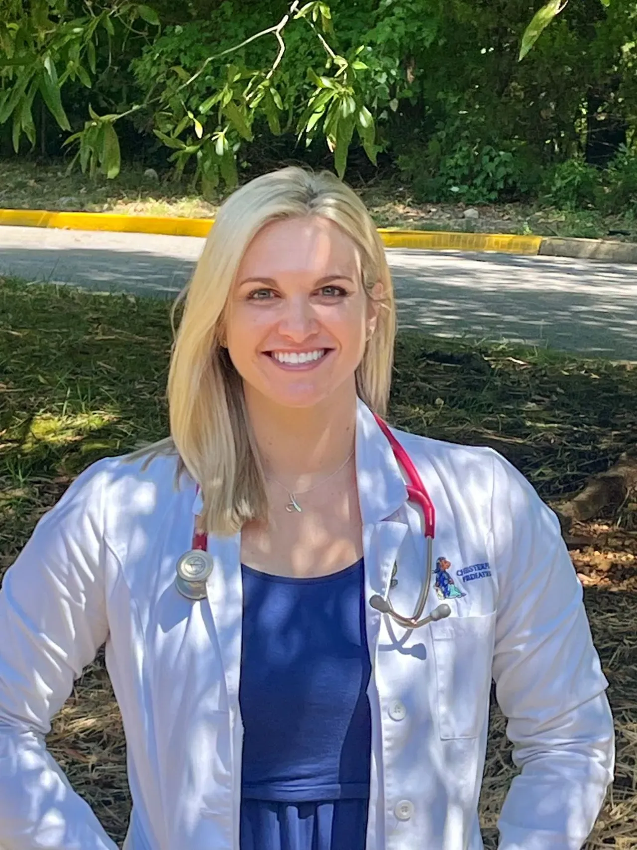 Kellie Rutherford, NP | Nurse Practitioner in Midlothian, VA ...