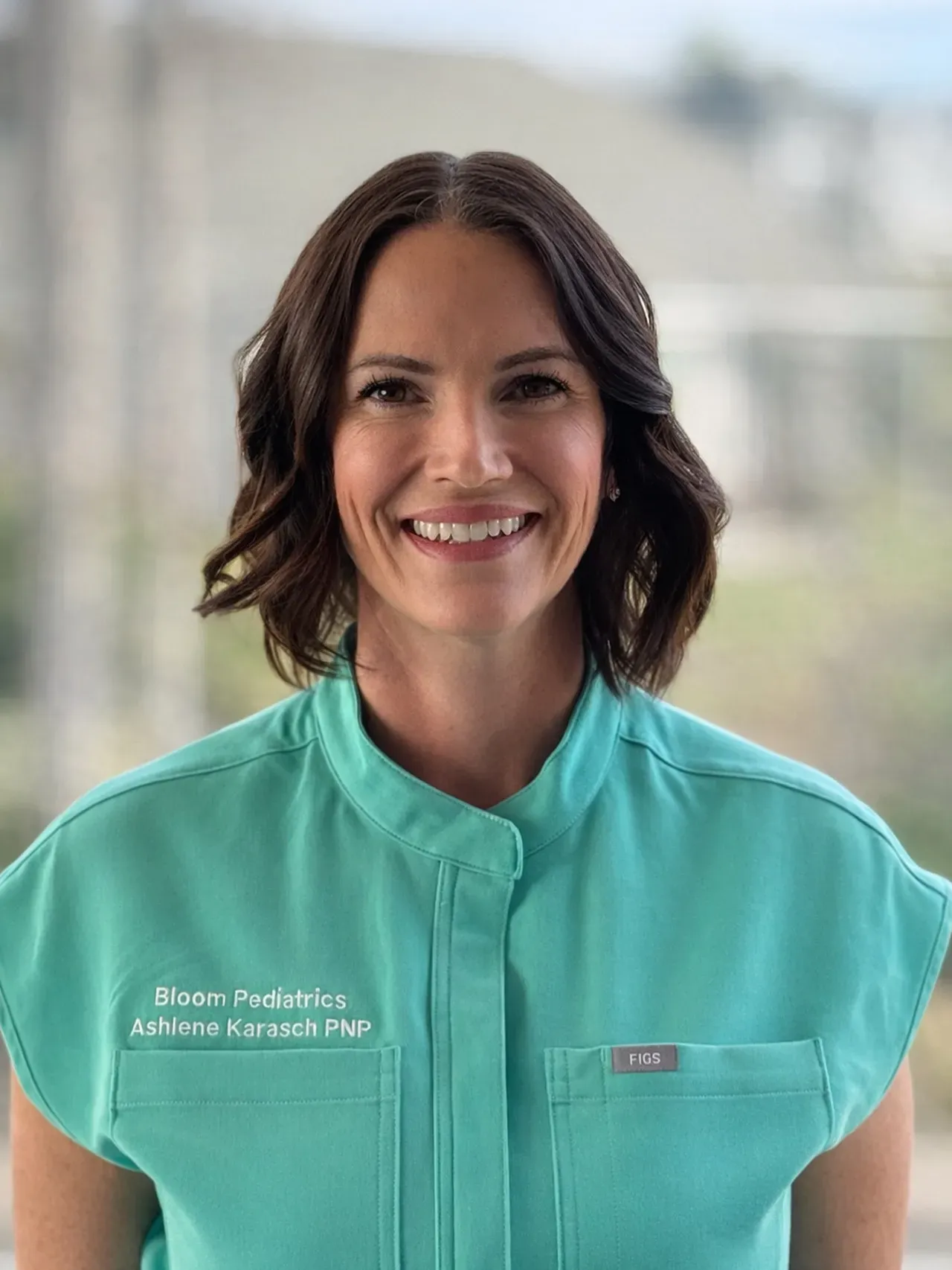 Ashlene Karasch, CPNP | Pediatric Primary Care in Arden Mill ...