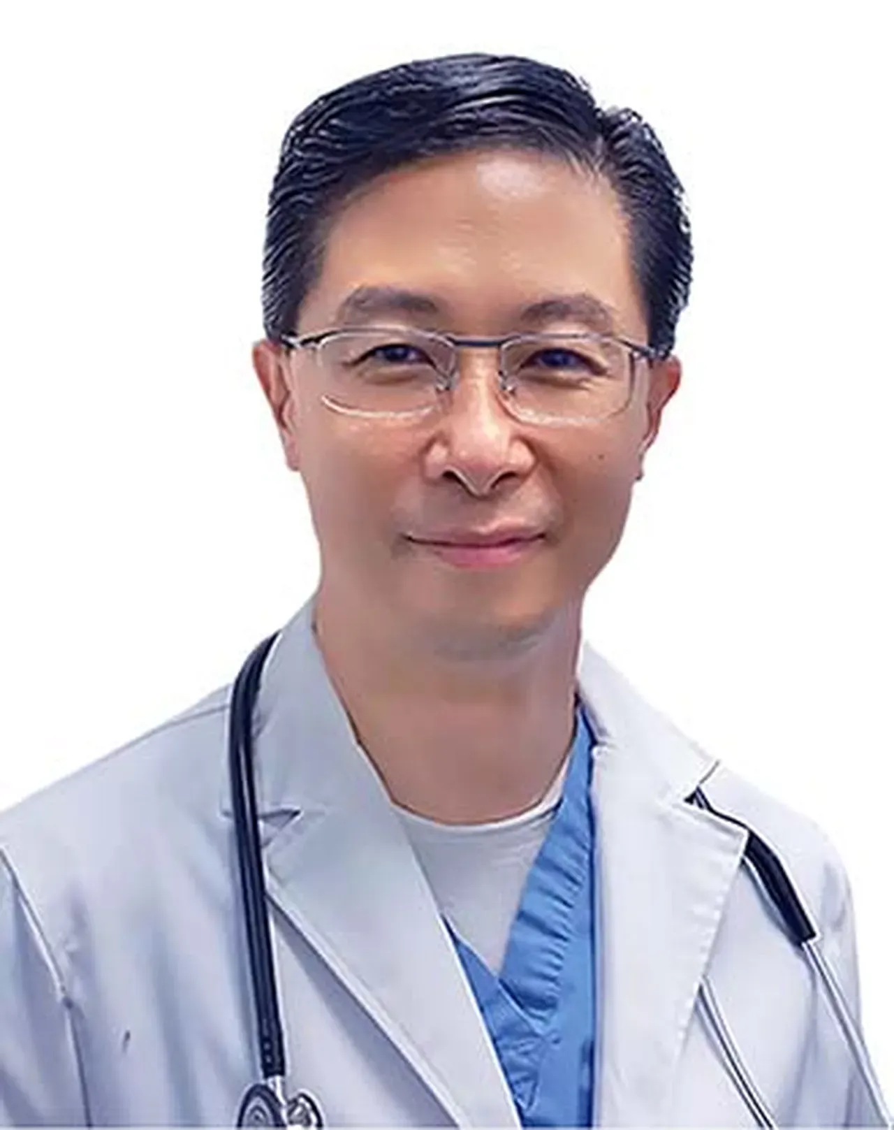 Our Providers | Gastroenterology & Hepatology located in Queens ...