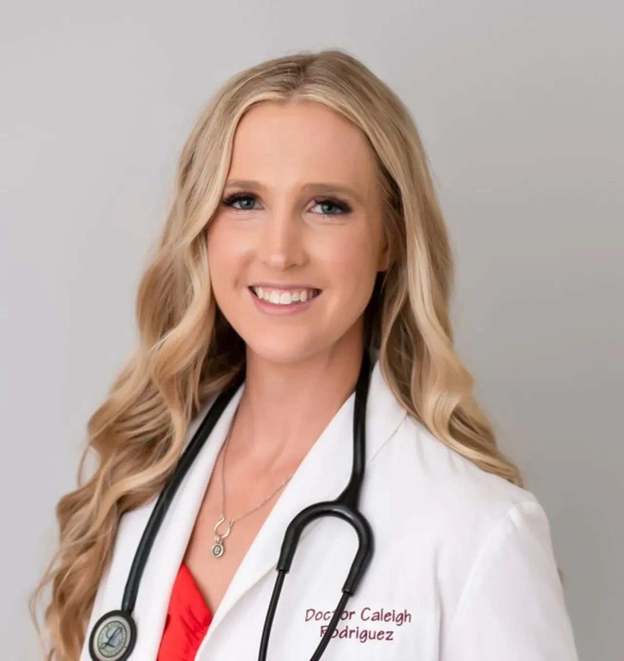 Caleigh Rodriguez, MD | Internist & Pediatrician located in New ...