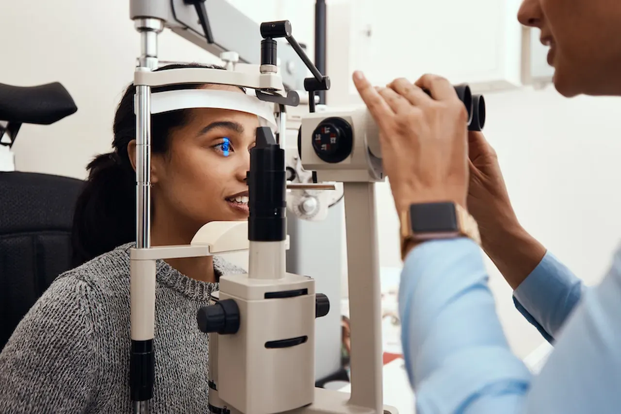 Vistasite Eye Care of Valley Stream | Board Certified Optometrist ...