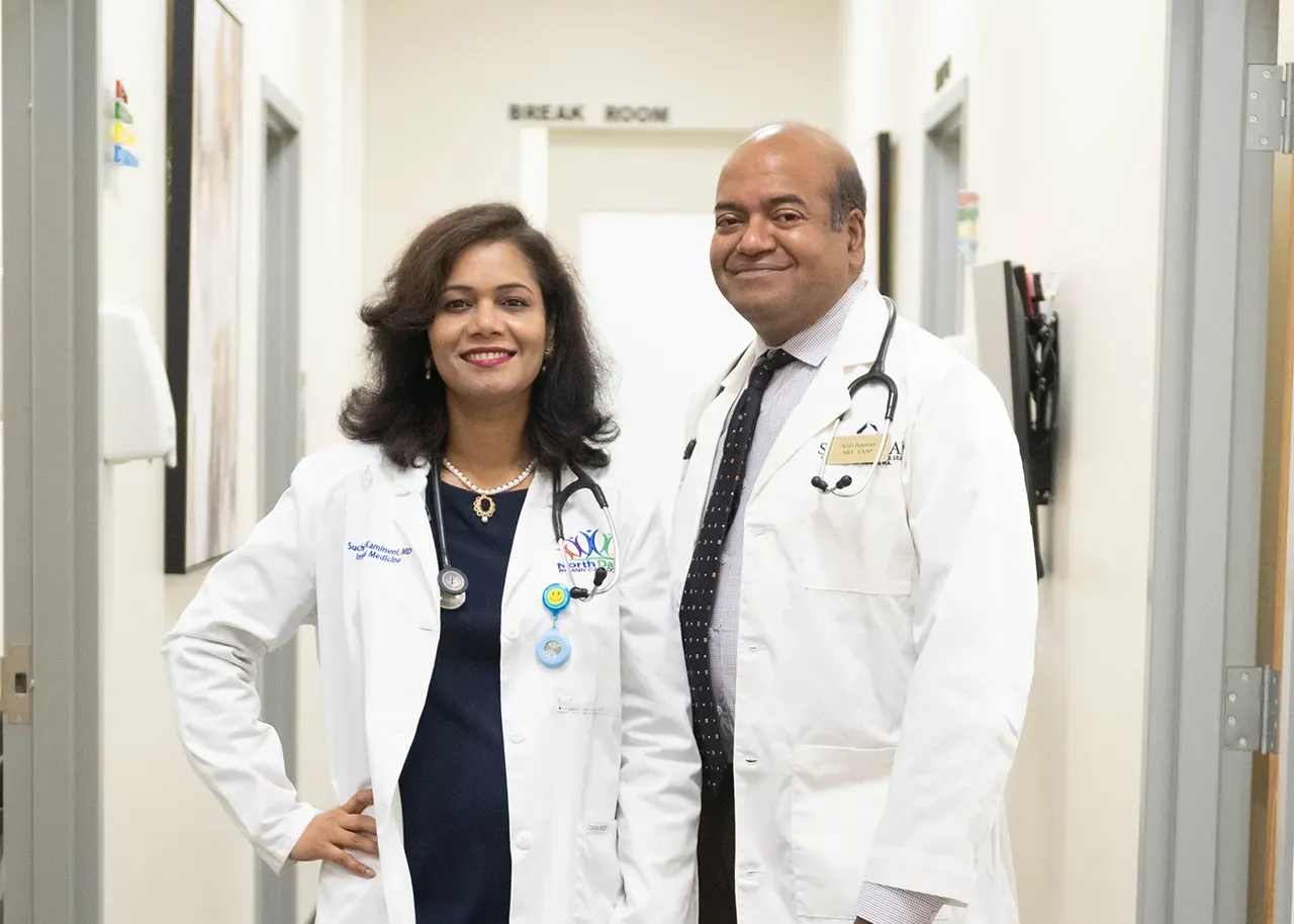 North Dallas Primary Care Doctors | Primary Care Practice & Pediatrics ...