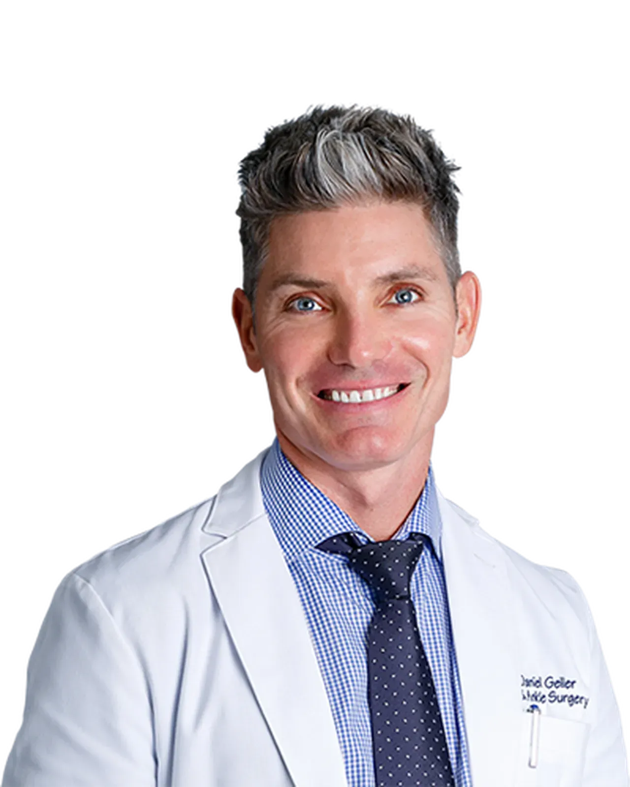 Daniel Geller, DPM | Podiatrists in Westlake Village, CA | Dr. Daniel ...