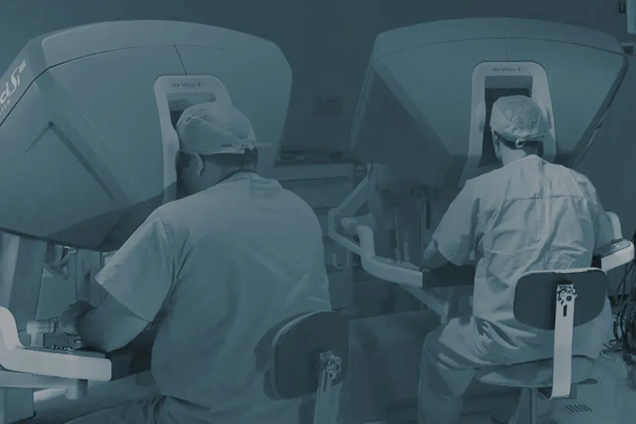 Fairfax Colon & Rectal Surgery, PC | Colon and Rectal Surgeons ...