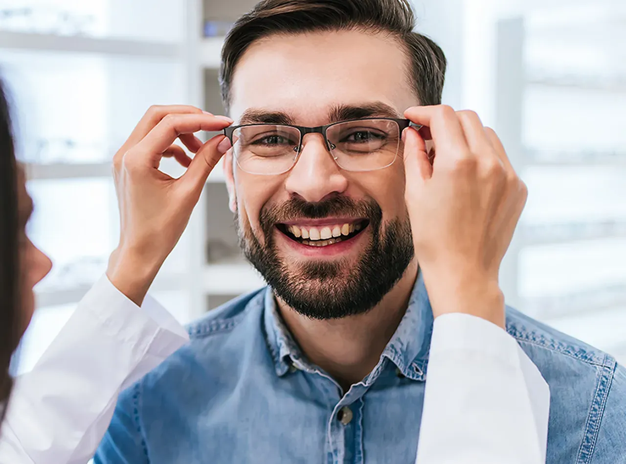 Optic Gallery Sparks | Optometrists located in Sparks, NV