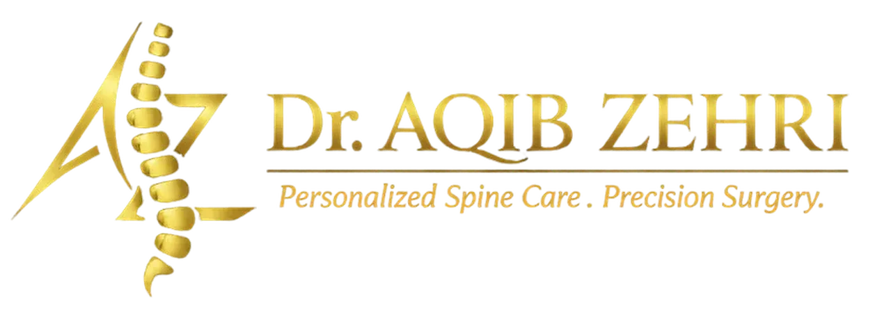 Aqib Zehri, MD | Neurosurgeon located in Portland, OR