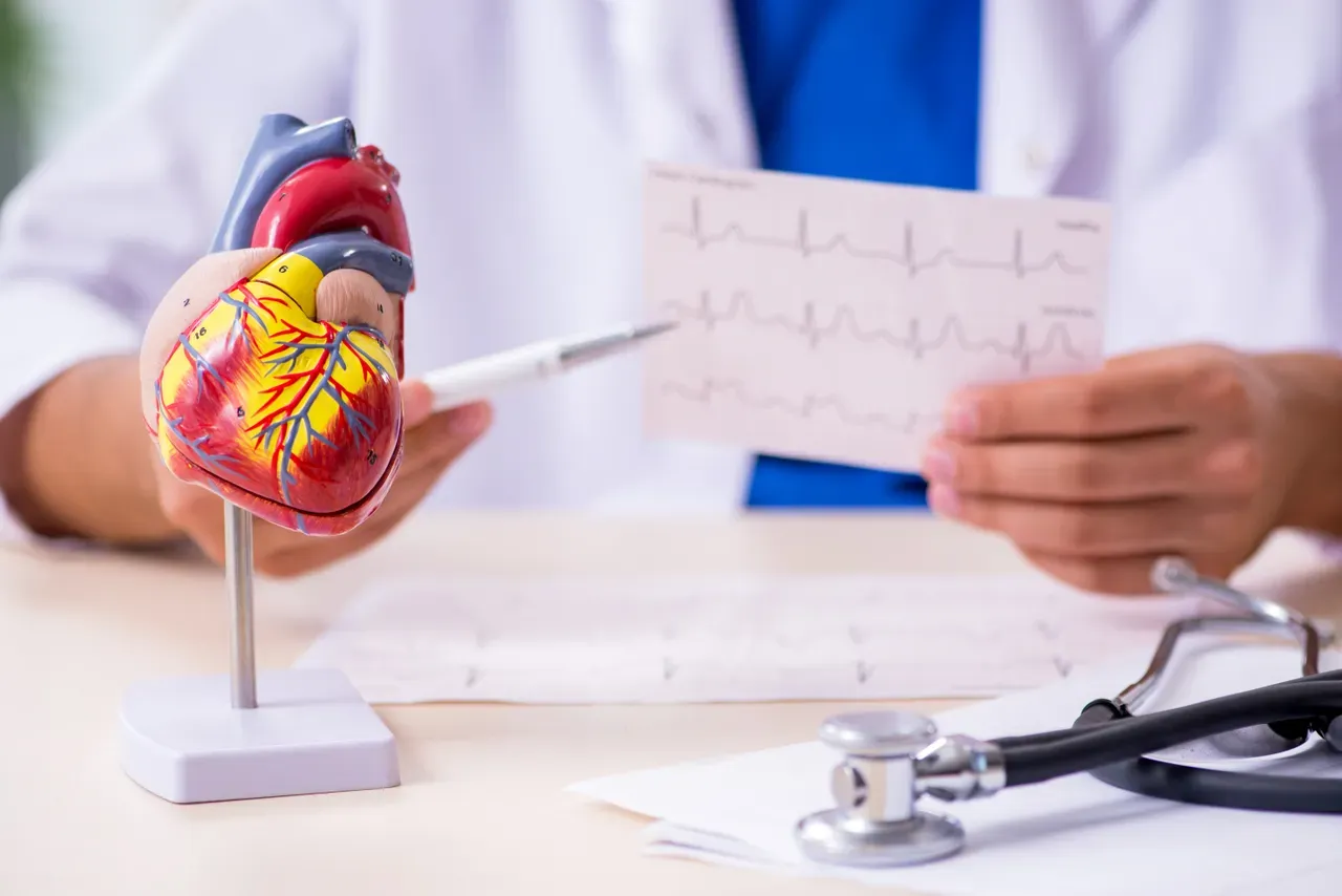 Complete Cardiac & Vascular Care | Interventional Cardiologist located ...