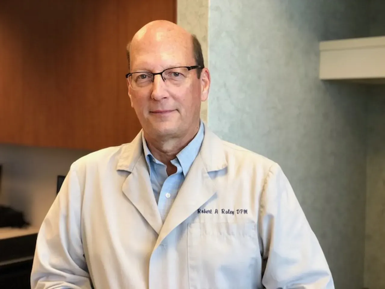 Robert A. Raley DPM SC | Podiatrist, Foot & Ankle Surgeon located in ...