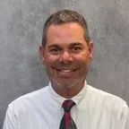 Dr. John Brandt, MD