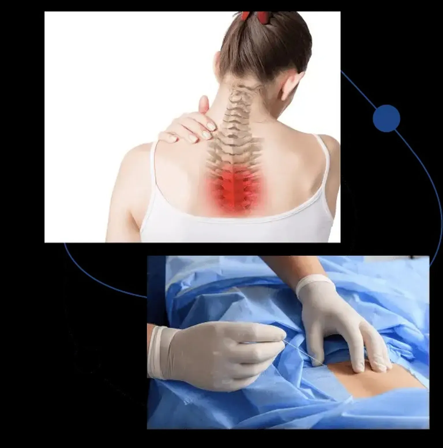 Injection Therapy | Pain Management Practice located in Dyer, IN ...