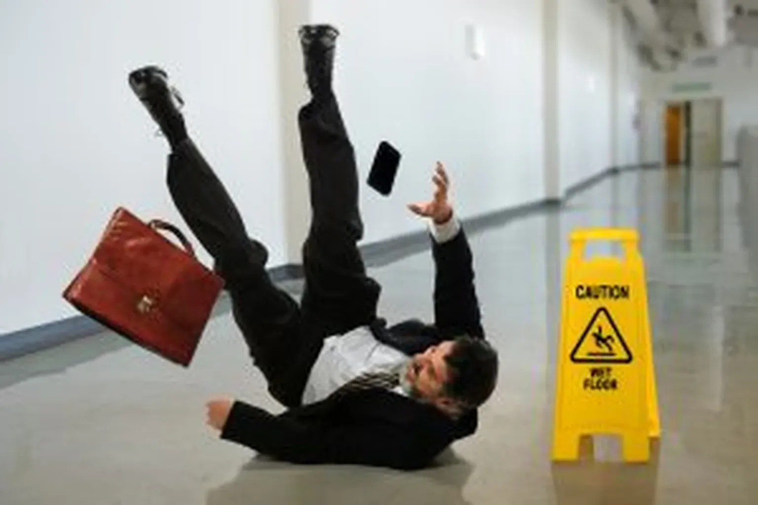 7 Fear Factors of Falling | General Orthopedics & Pain Management ...