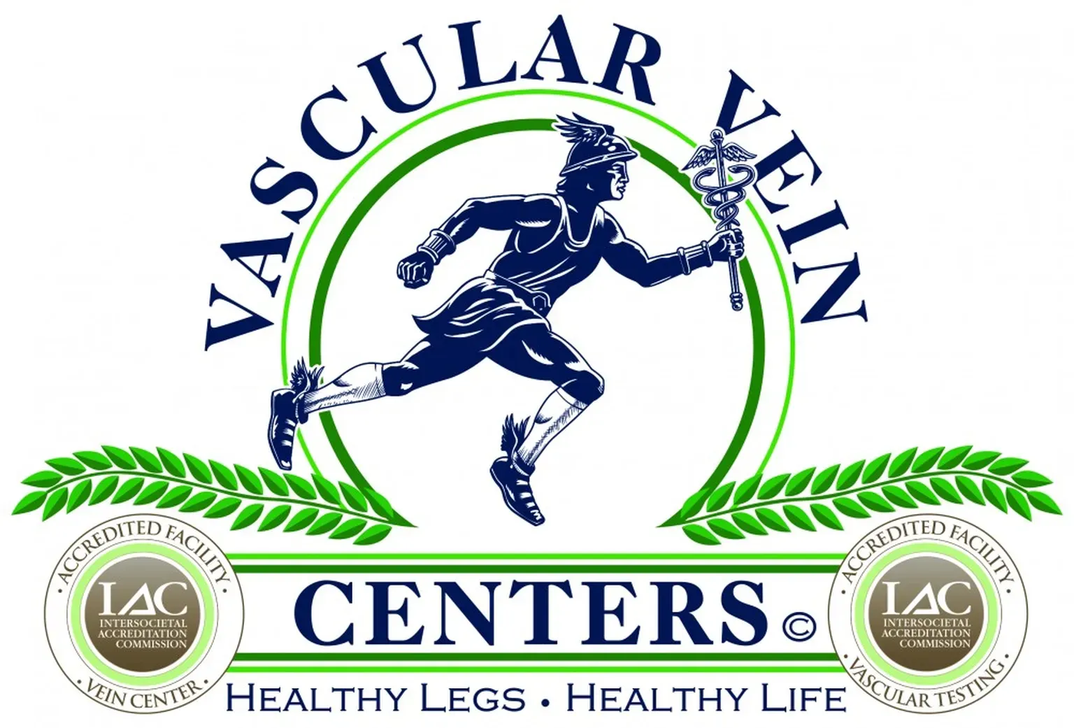 Welcome 2023 - VVC is The Only IAC Accredited Vein Center in Central ...