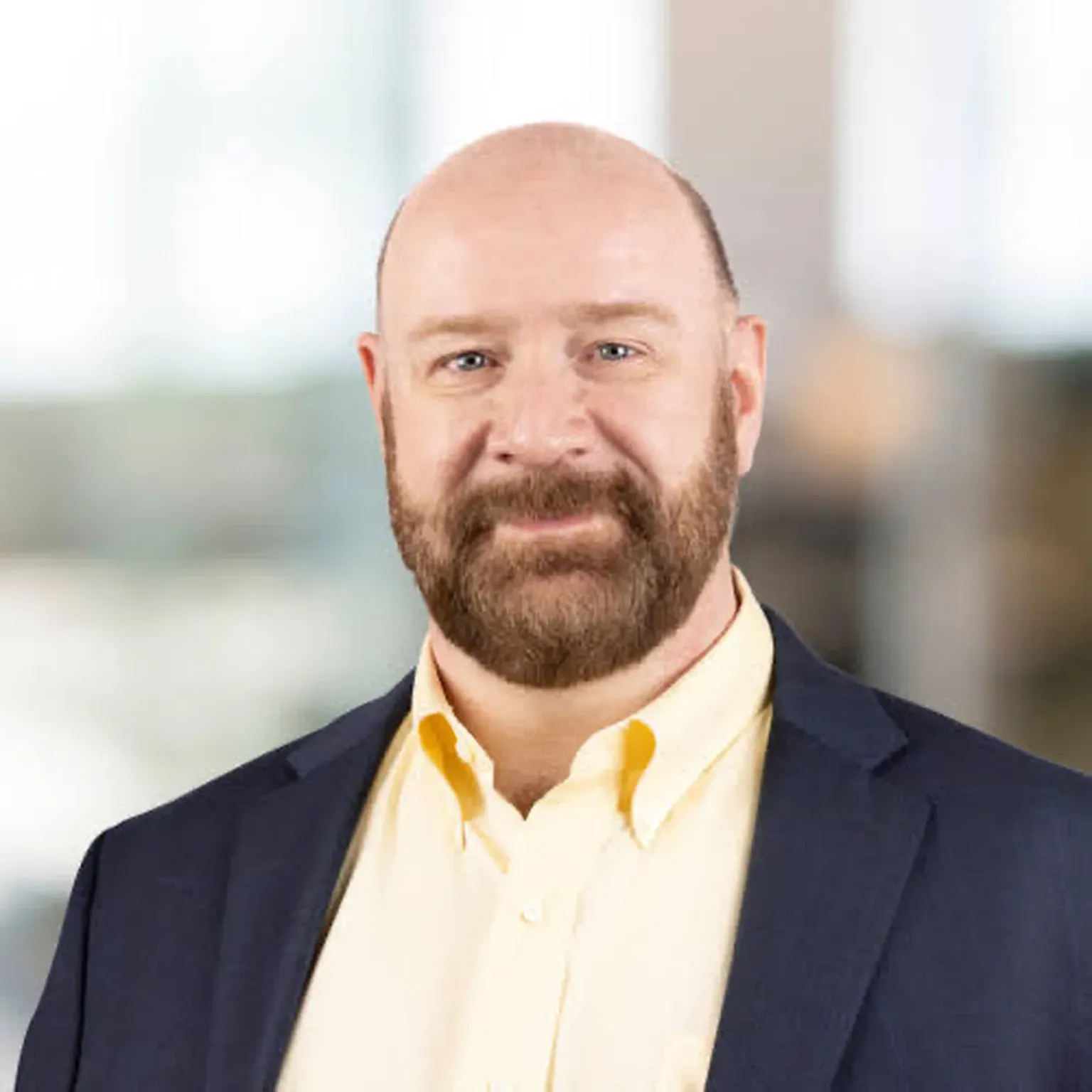 Meet Your Care Team: Andy Trovinger, BSRS RT (R)(MR)(CT)(CV ...