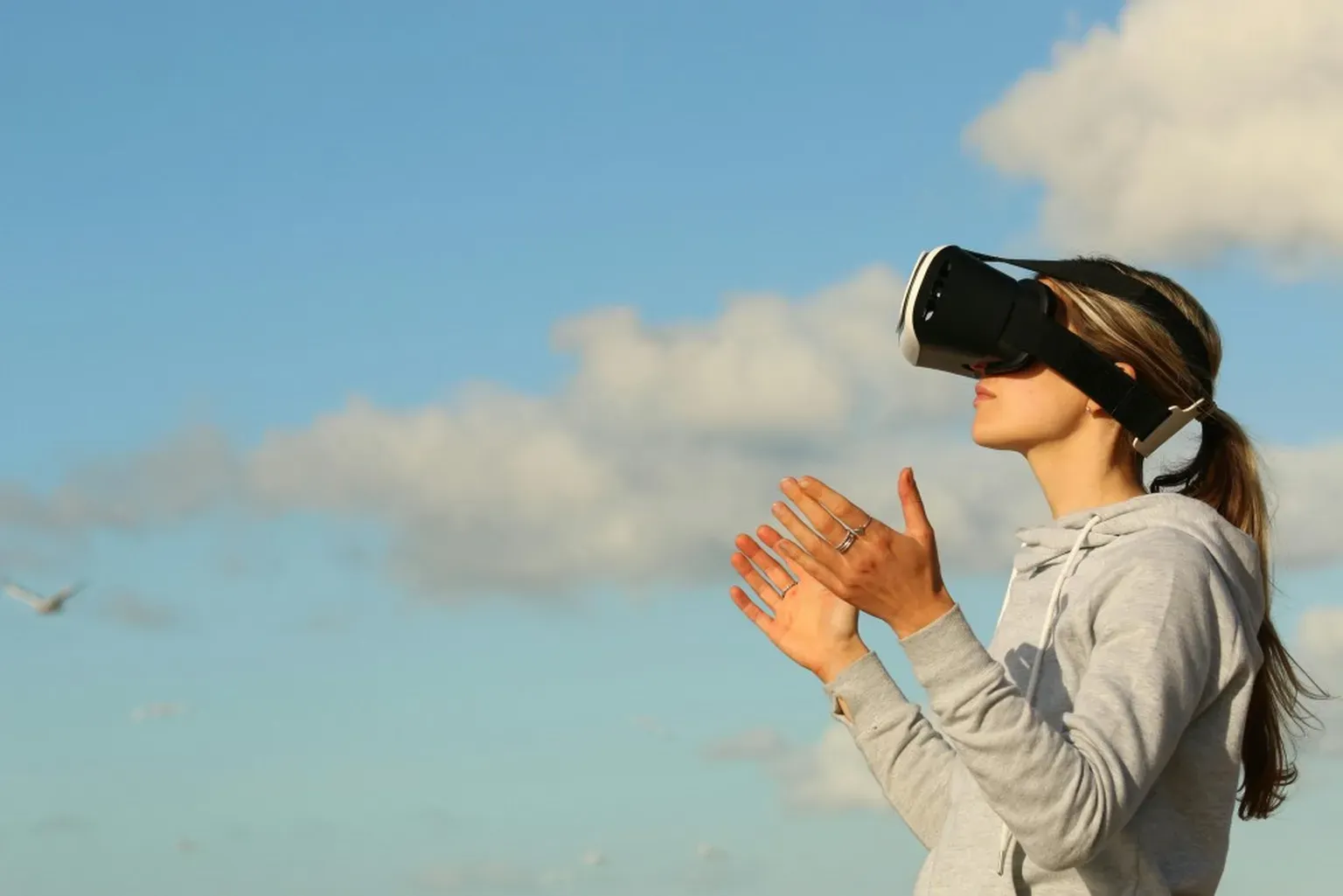 Exploring Virtual Reality Therapy for Mental Health | Psychiatry ...