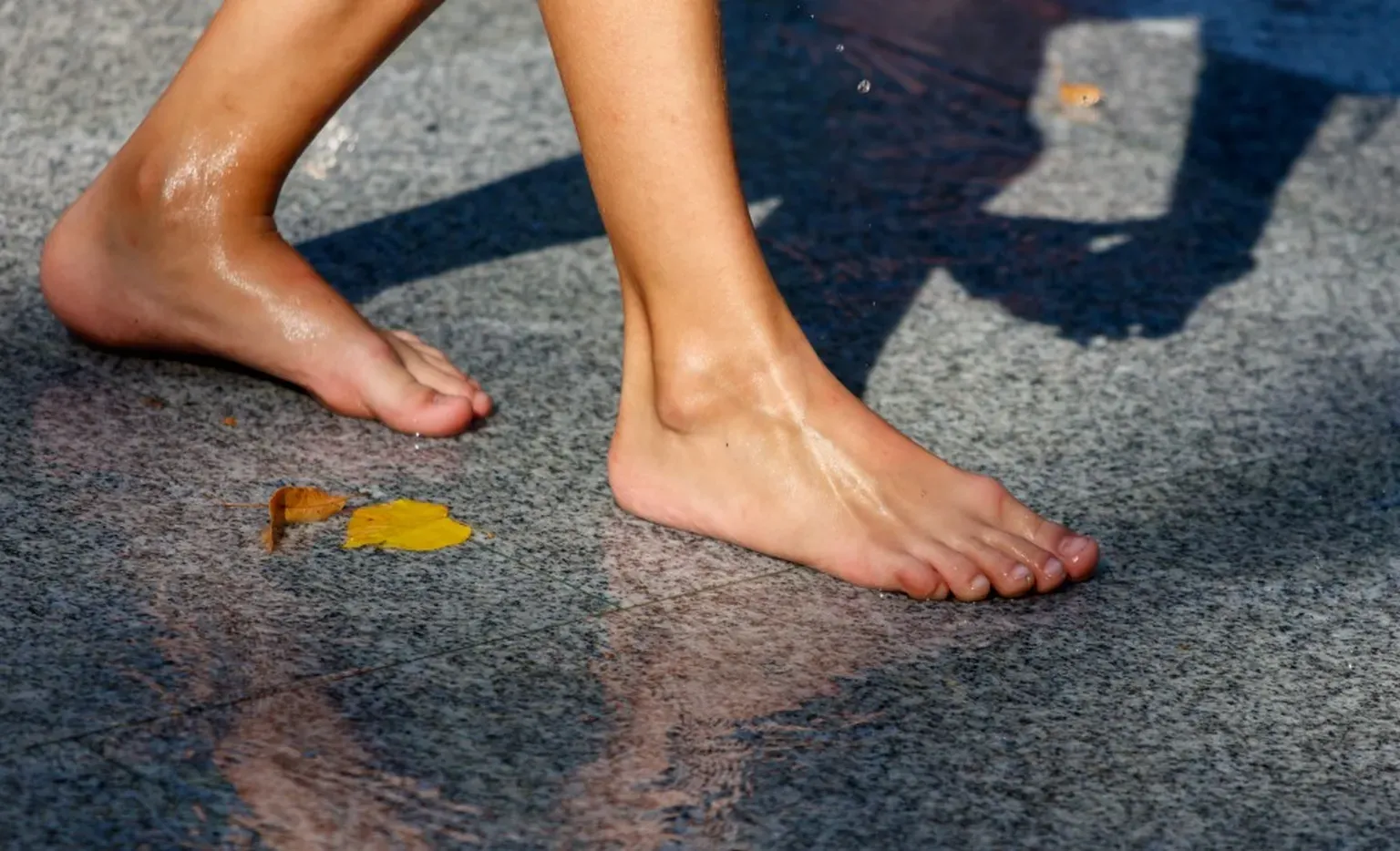 How to Get to the Bottom of Your Foot Drop Symptoms | Foot and Ankle ...
