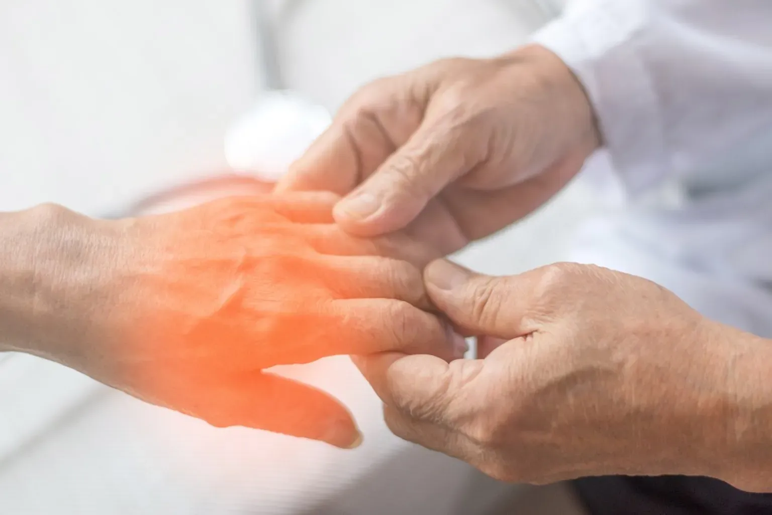 Understanding Your Peripheral Neuropathy Diagnosis | Interventional ...