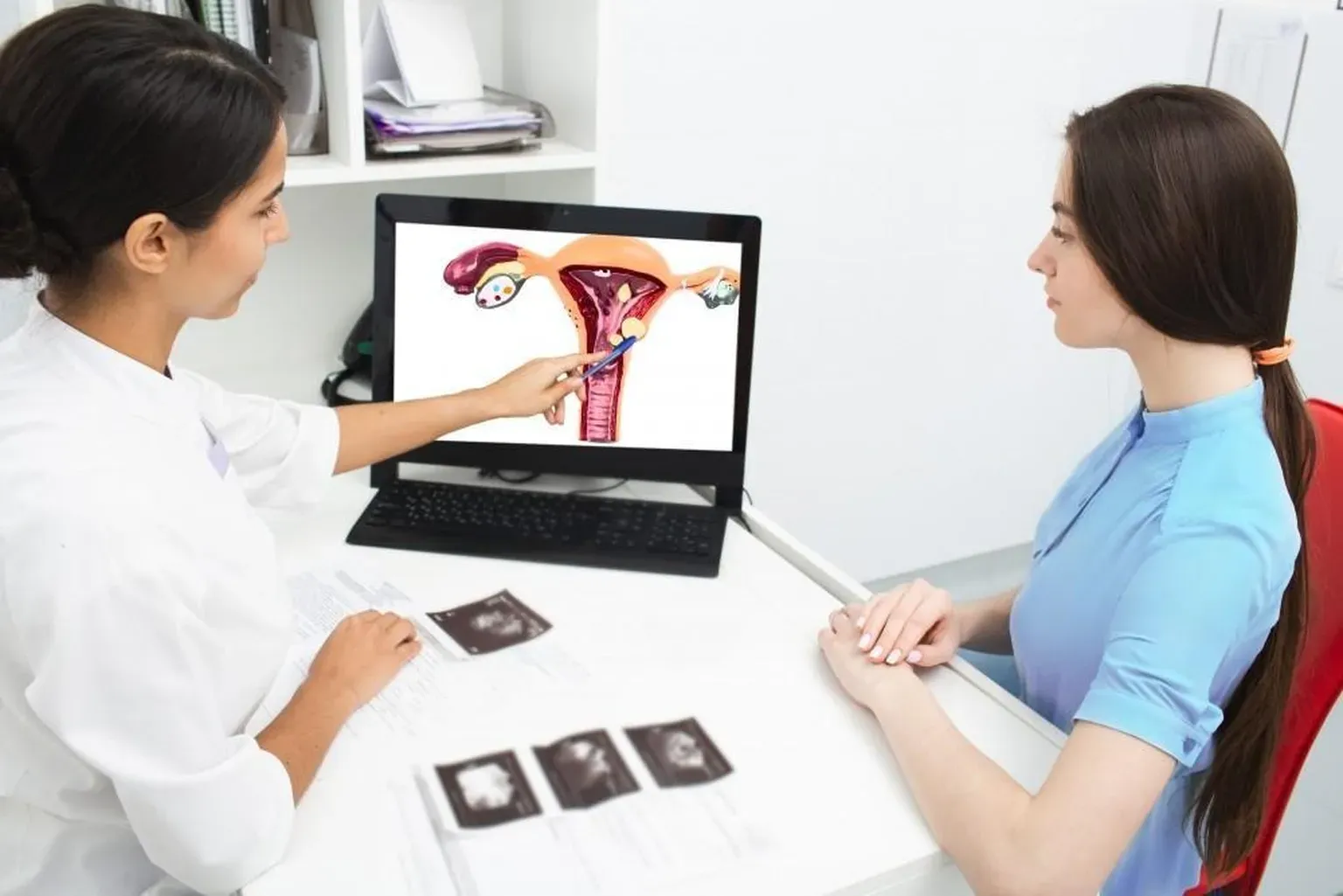 Understanding Tubal Patency Tests: HSG, HyCoSy, and What Your Results ...