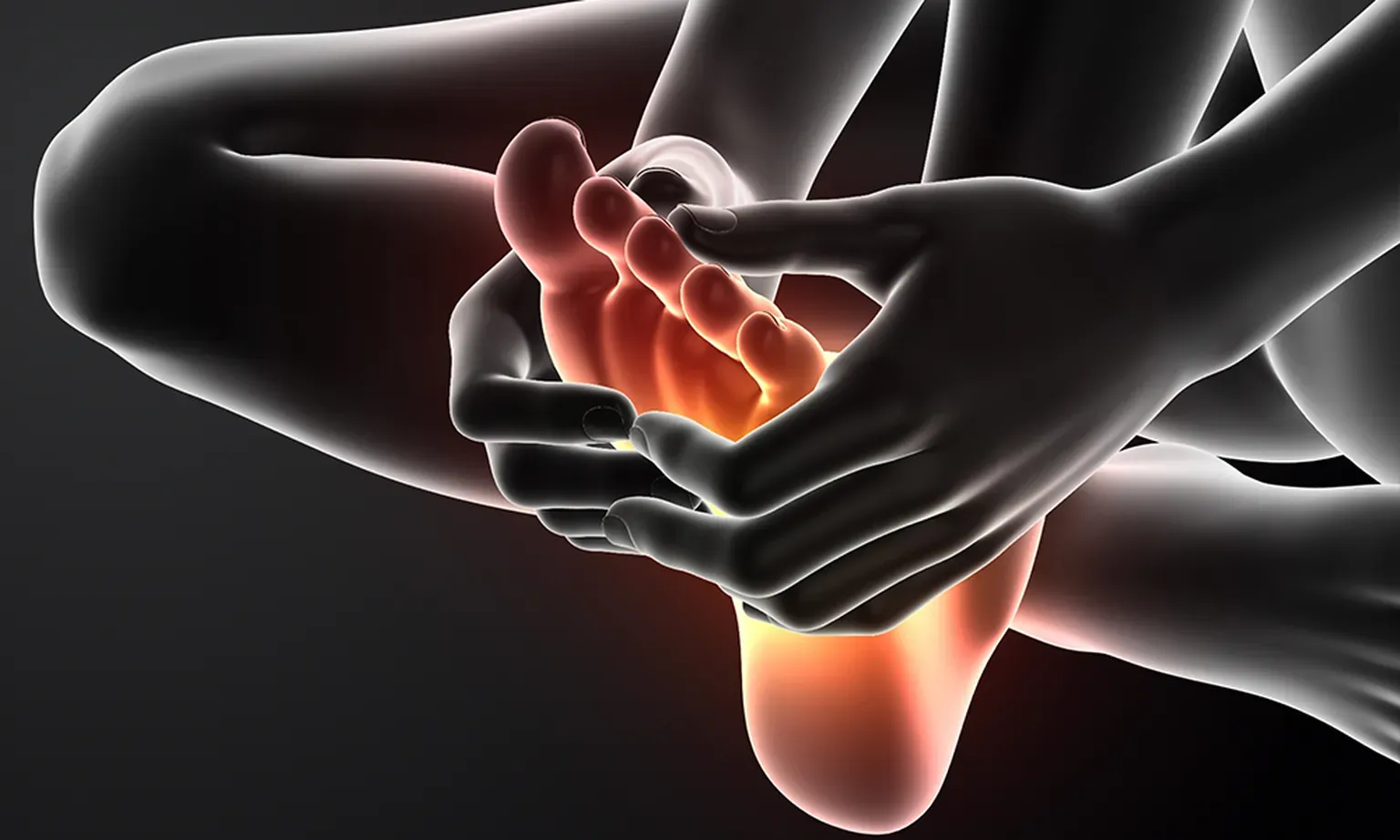 Ankle Sprains for Austin and Bee Cave, TX | Austin Foot & Ankle ...