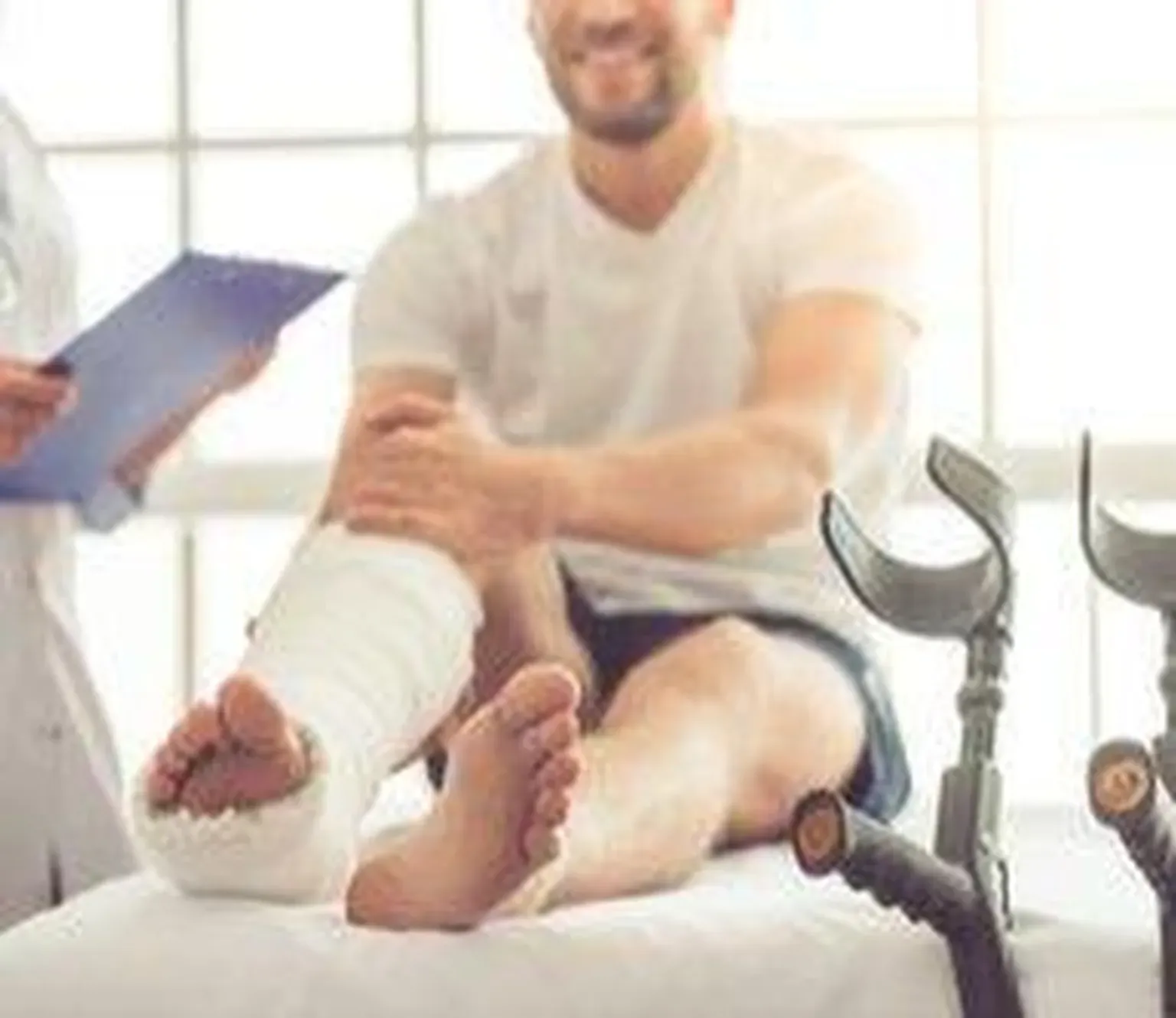 Acute Injuries for Appleton, WI | Sports Medicine Center, LLC | Board ...