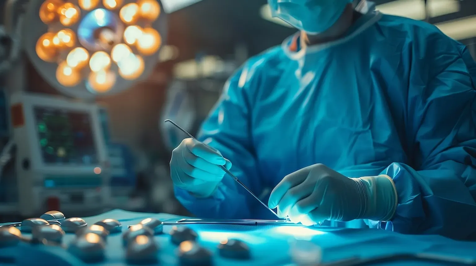 Endoscopic Spine Surgery for Highland and Merrillville, IN | Dr ...