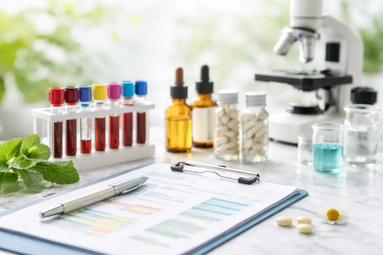 Functional Lab Testing - Plaistow, NH & Barrington, NH: True Longevity ...