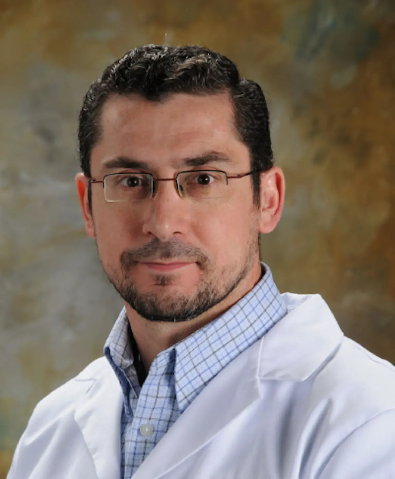 Mustafa Alnounou, MD, FACP, FACG | Gastroenterology in Flint, MI ...