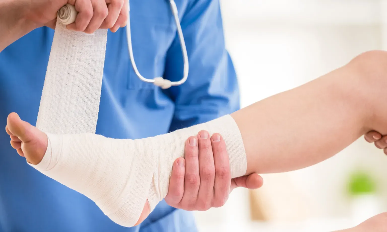 High Desert Limb Salvage Institute | Wound Care, Sports Medicine ...