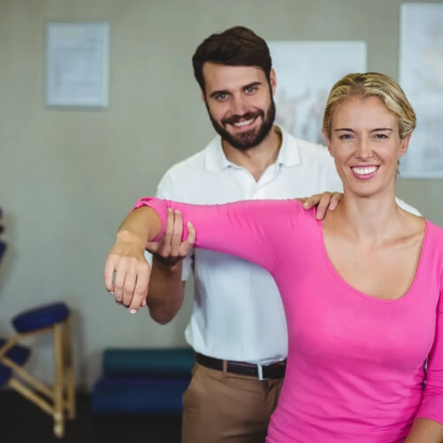 Physical Therapy | Physical Therapy located in Brentwood, Nashville and ...