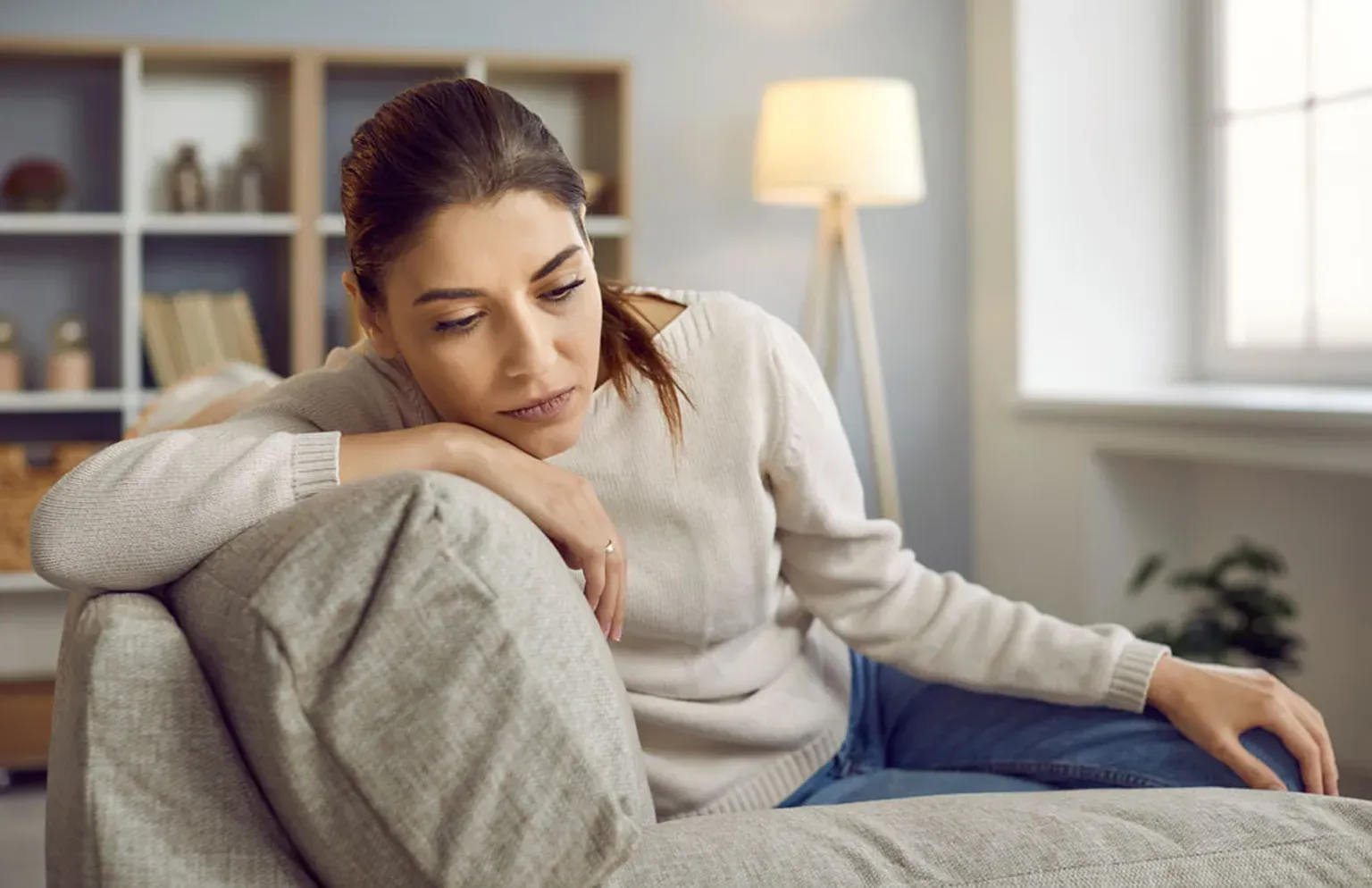 Fatigue for Salem, OR | Salem Women's Clinic, Inc. | OB-GYNs