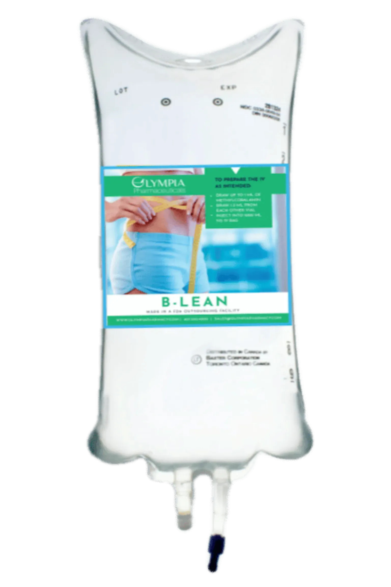 B-Lean IV - Attleboro, MA & South Kingstown, RI: Comprehensive Pain ...