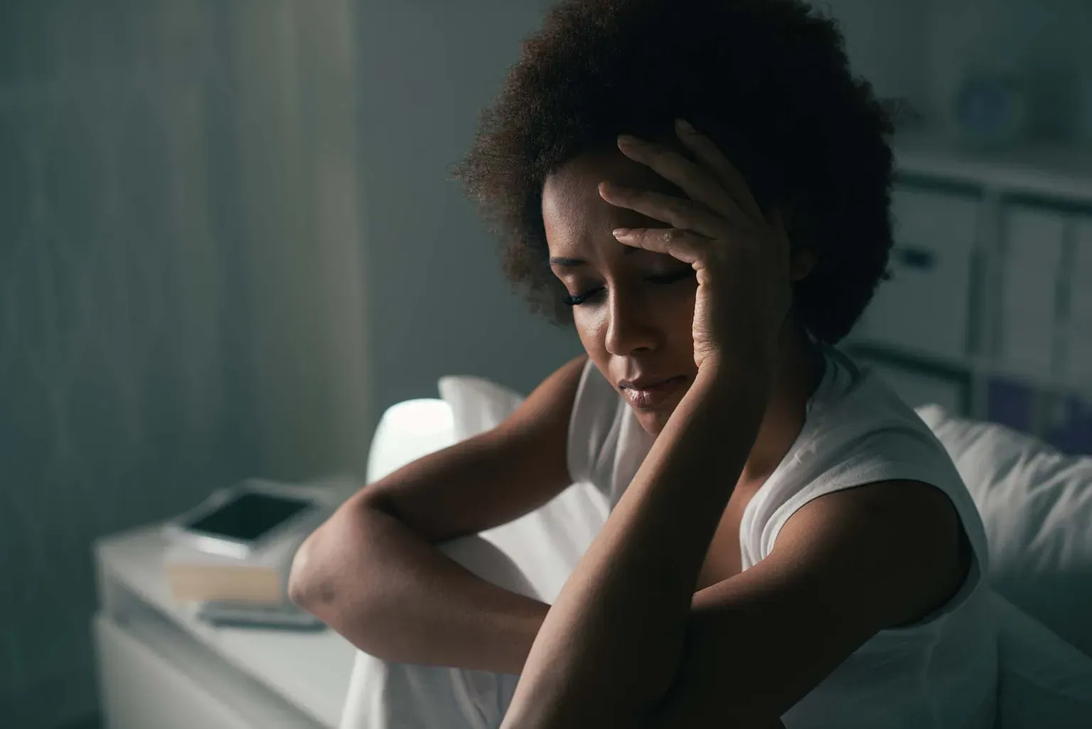 Sleep Problems
