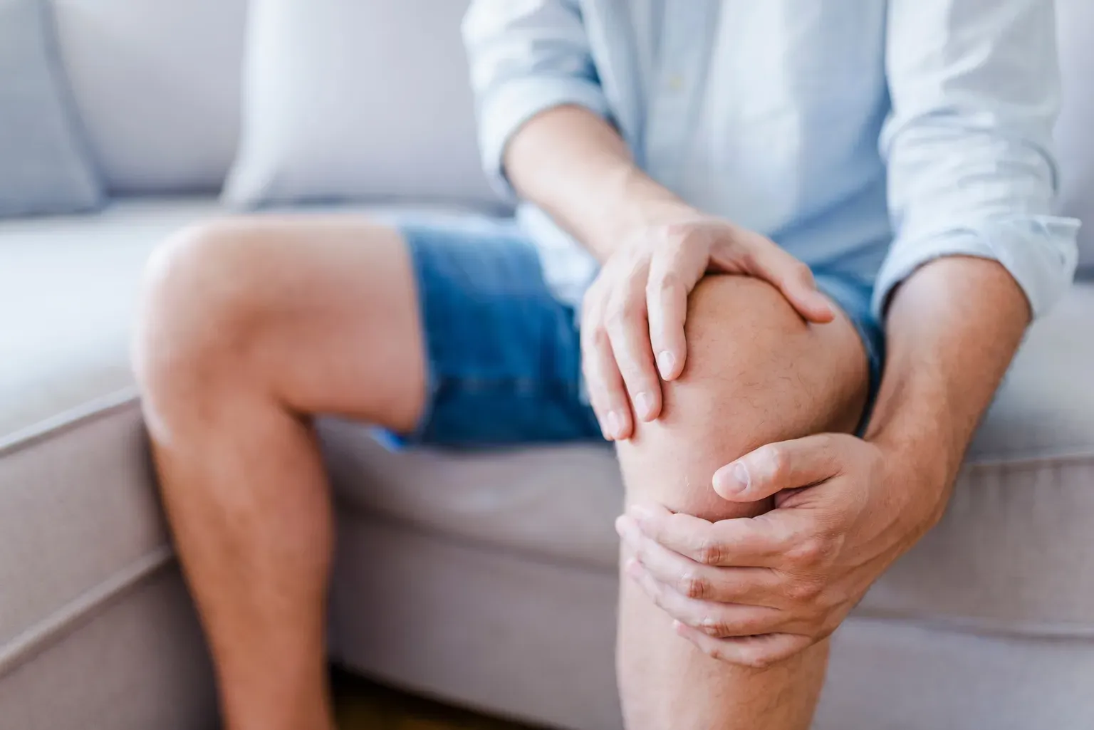 Knee Pain for Austin, Bee Cave, Cedar Park and Pflugerville, TX ...