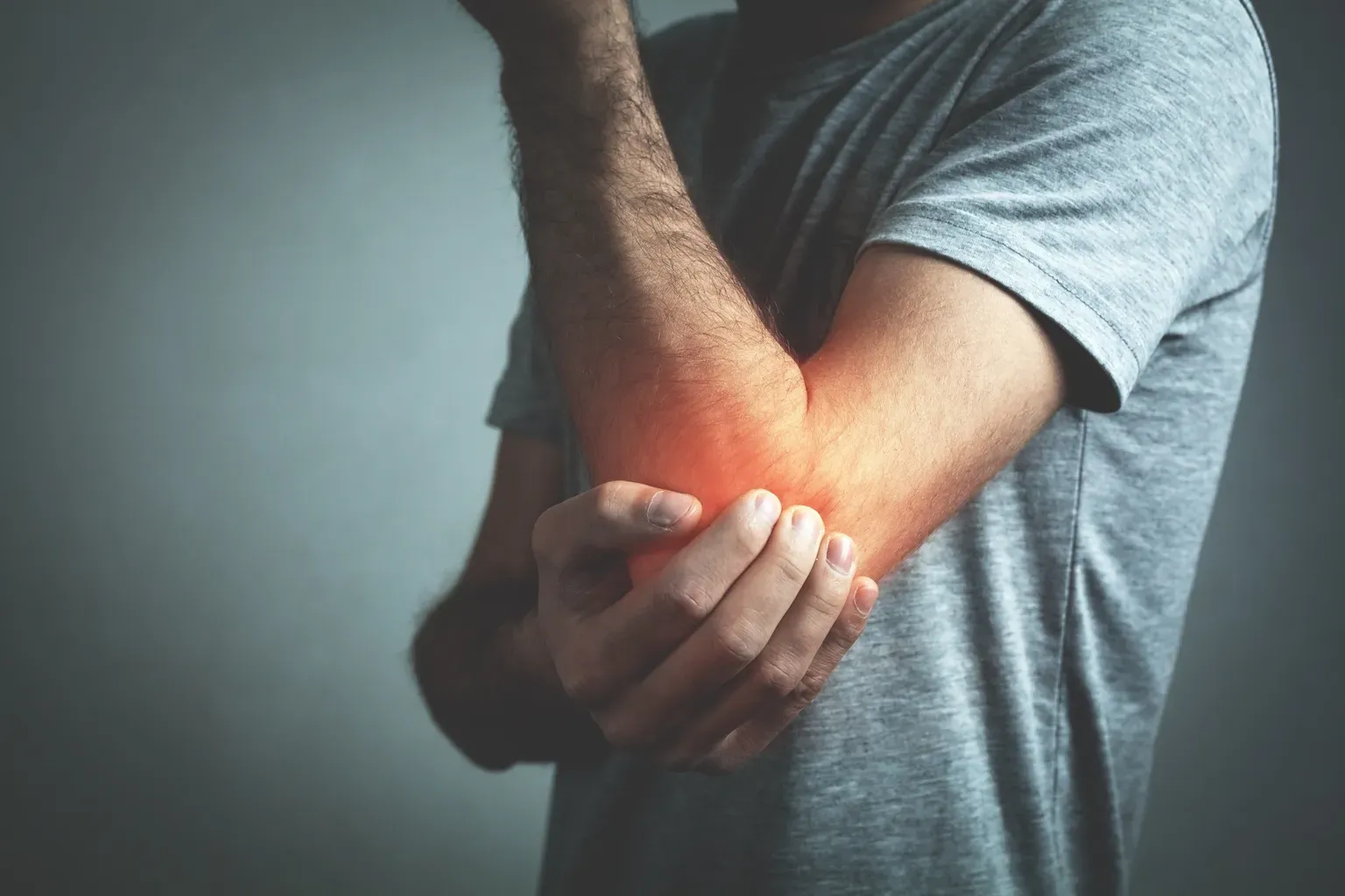 Elbow Fractures for Austin, Bee Cave, Cedar Park and Pflugerville, TX ...