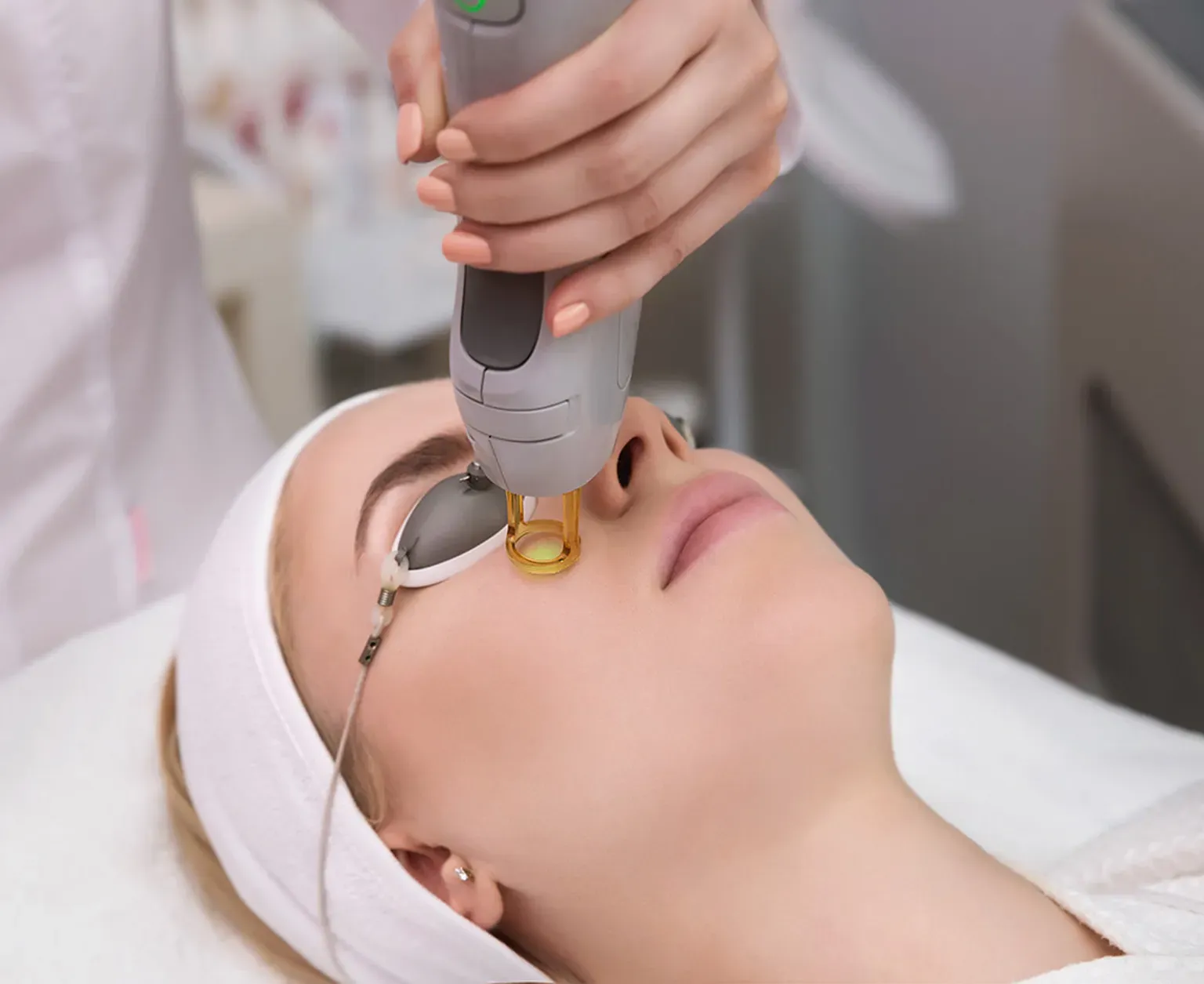 Varilite (KTP Laser) | Content | Facial Plastic Surgeons located in New ...