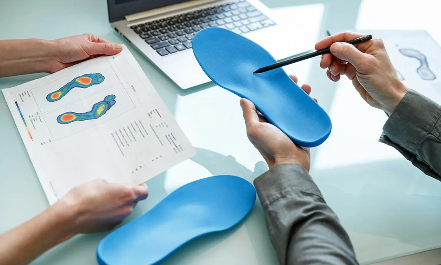Orthotics for Louisville, Shepherdsville and Elizabethtown, KY and ...