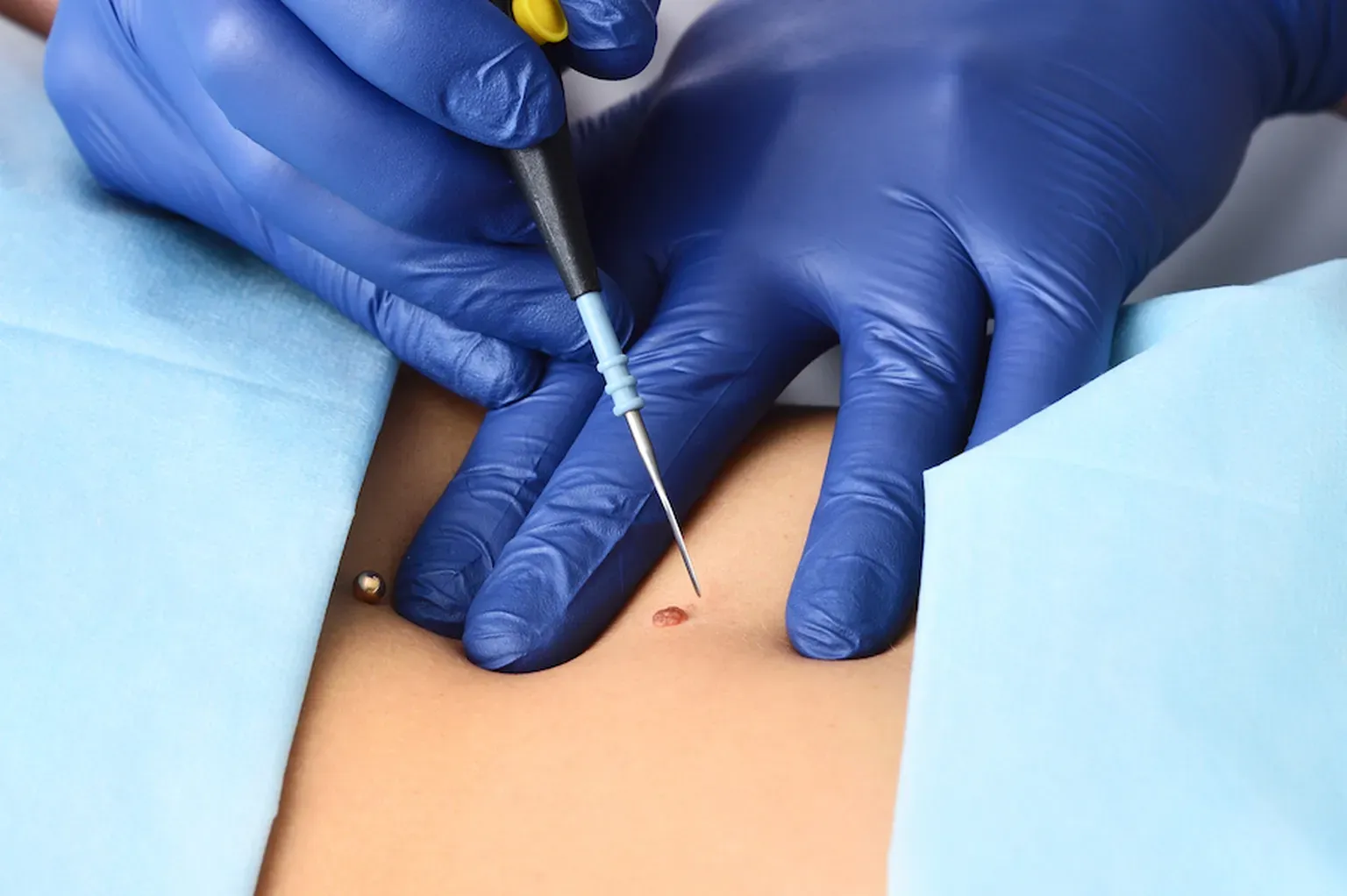 Integrated Dermatology of Fairfax | Dermatologists located in Fairfax, VA