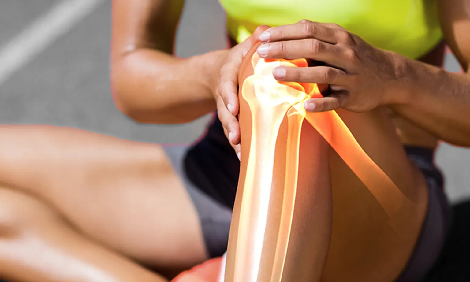 Knee Pain
