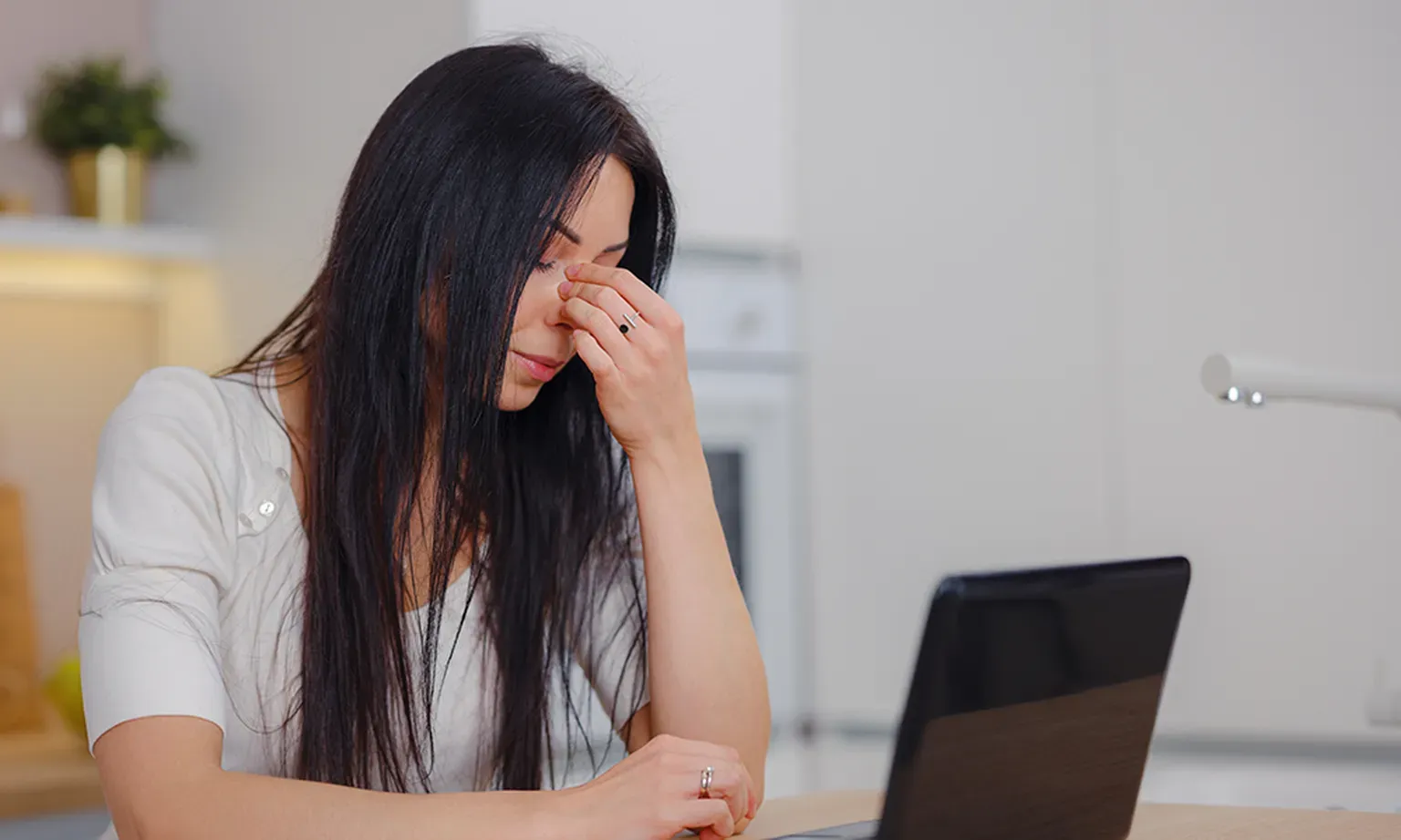 Headaches & Migraines