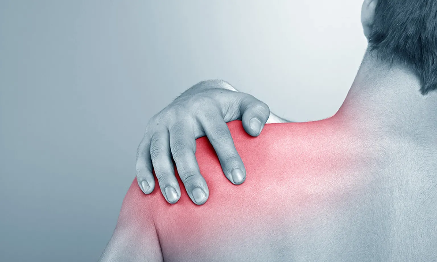 Shoulder Pain