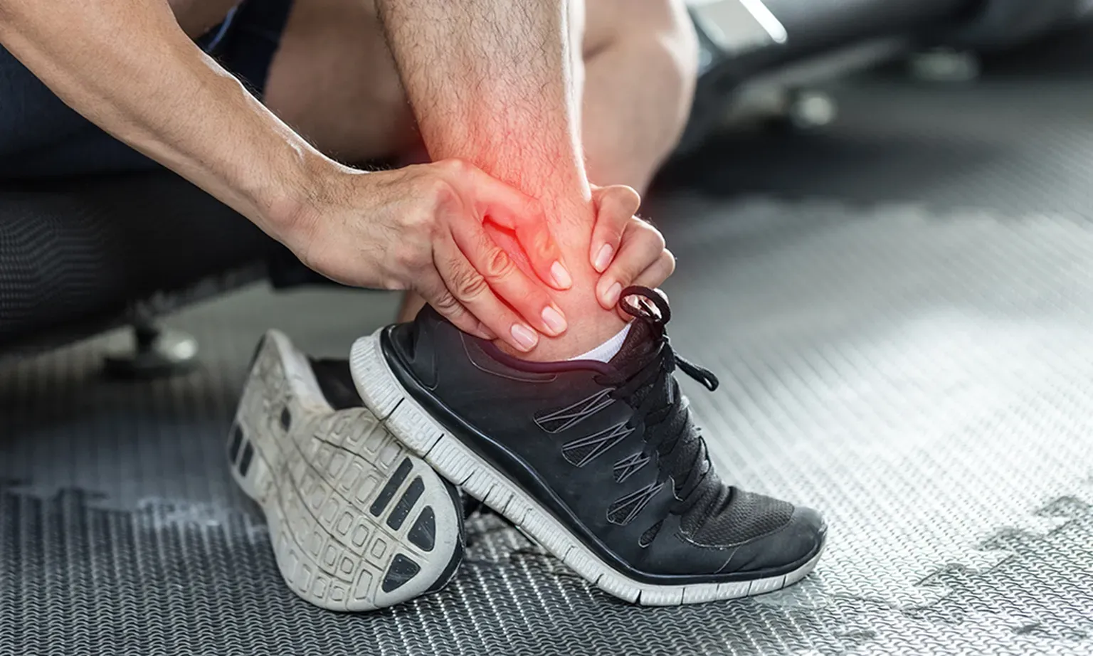 Arthritis & Joint Stiffness