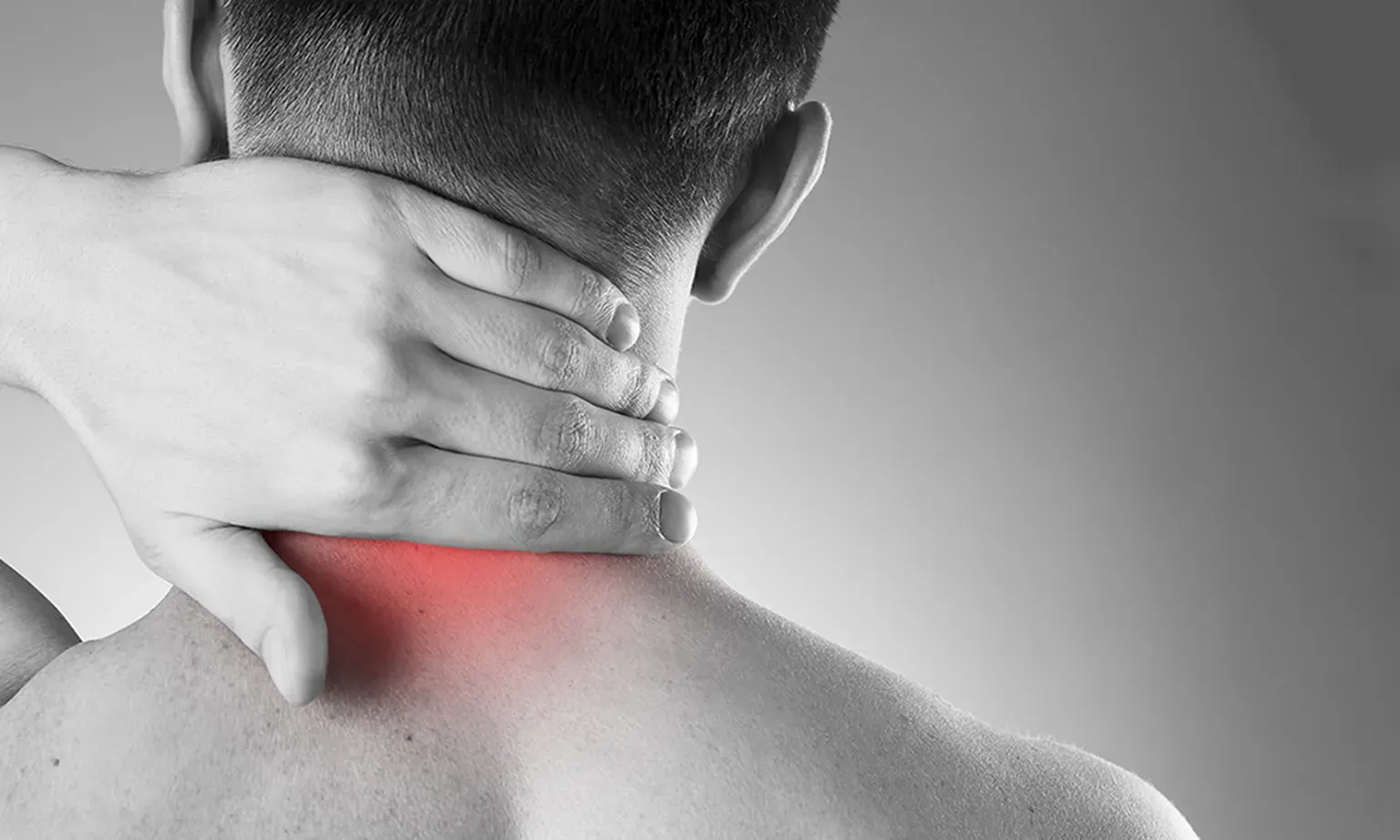 Neck Pain & Stiffness