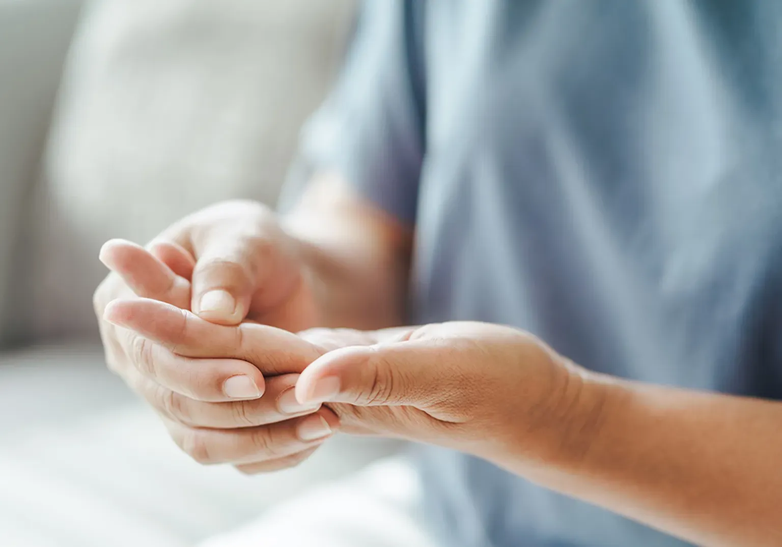 Carpal Tunnel Syndrome