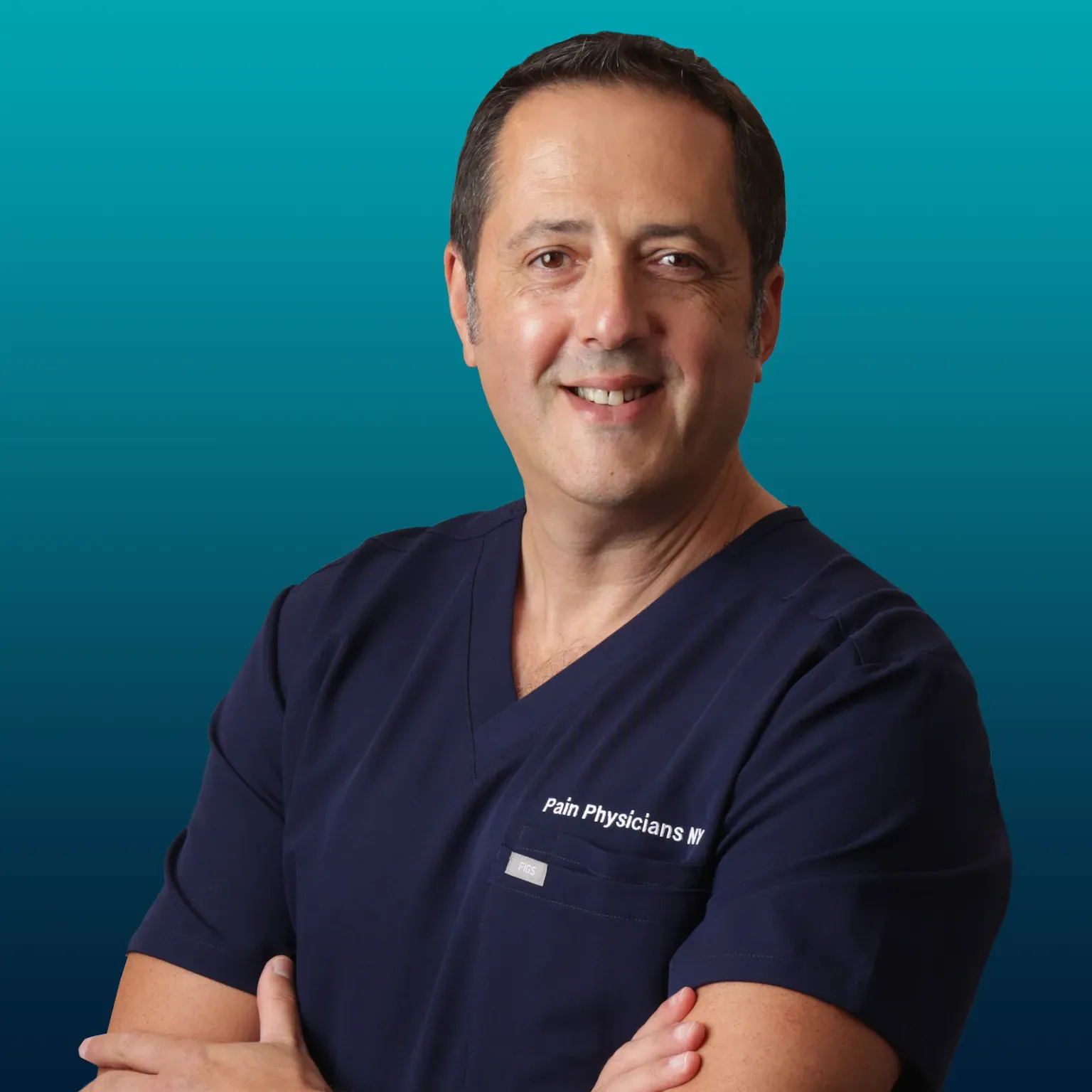 Leon Reyfman, MD, FIPP | Anesthesiologist and Pain Management Physician ...