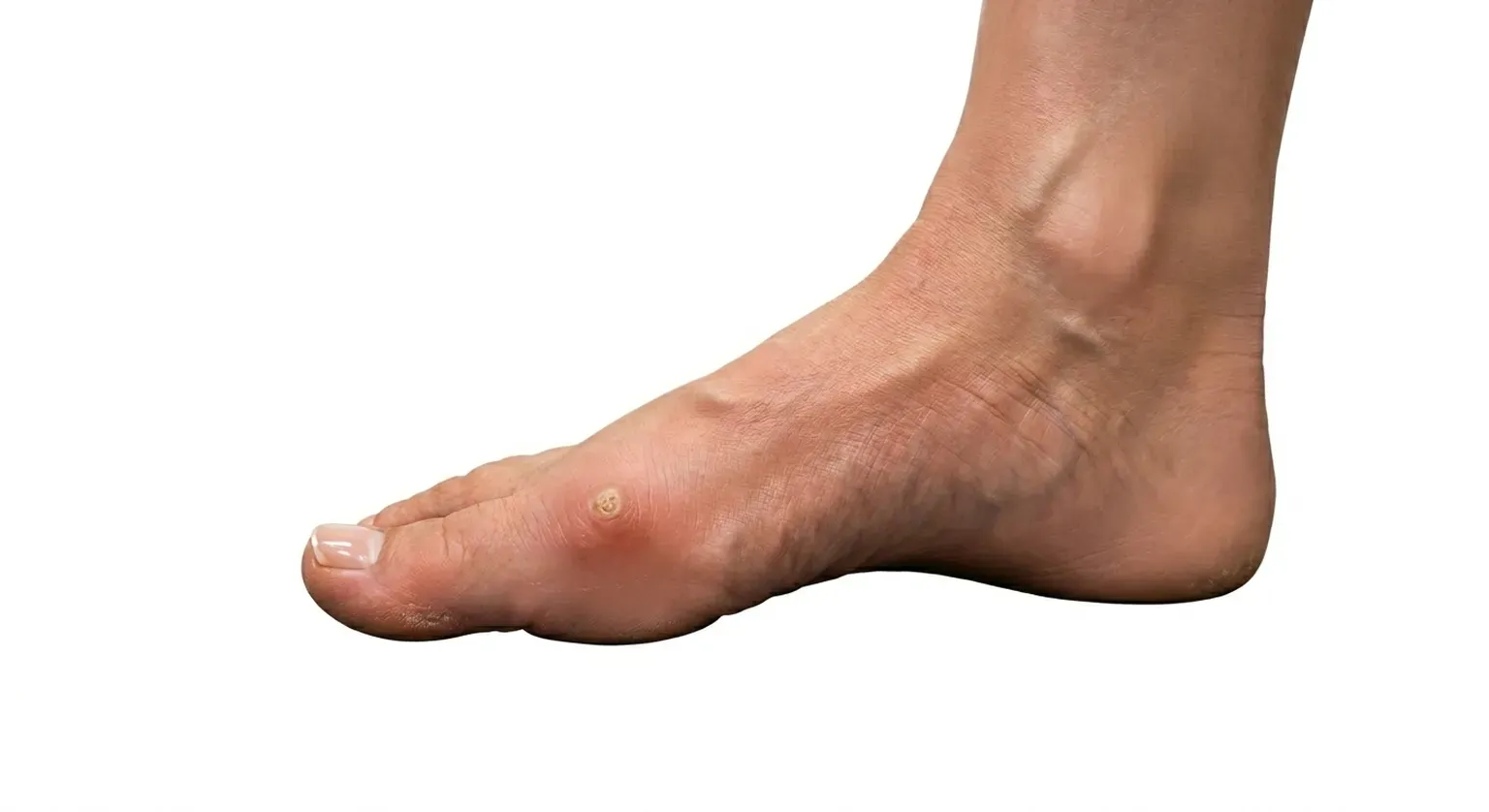 Hallux Rigidus for Peoria, AZ | Acacia Foot and Ankle Surgeons ...