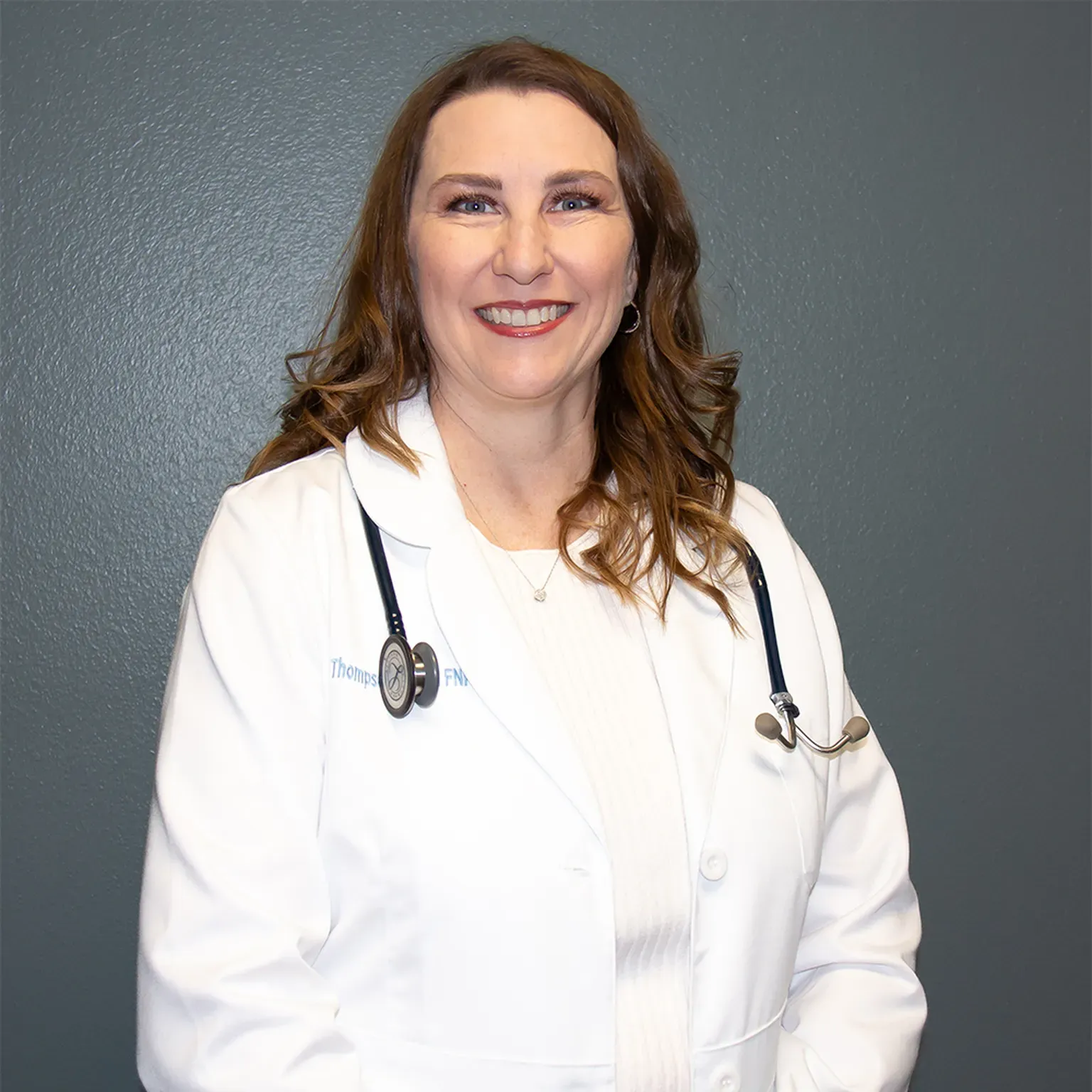 Beryl Thompson, APRN, FNP-C | Family Medicine in Jacksonville, TX ...